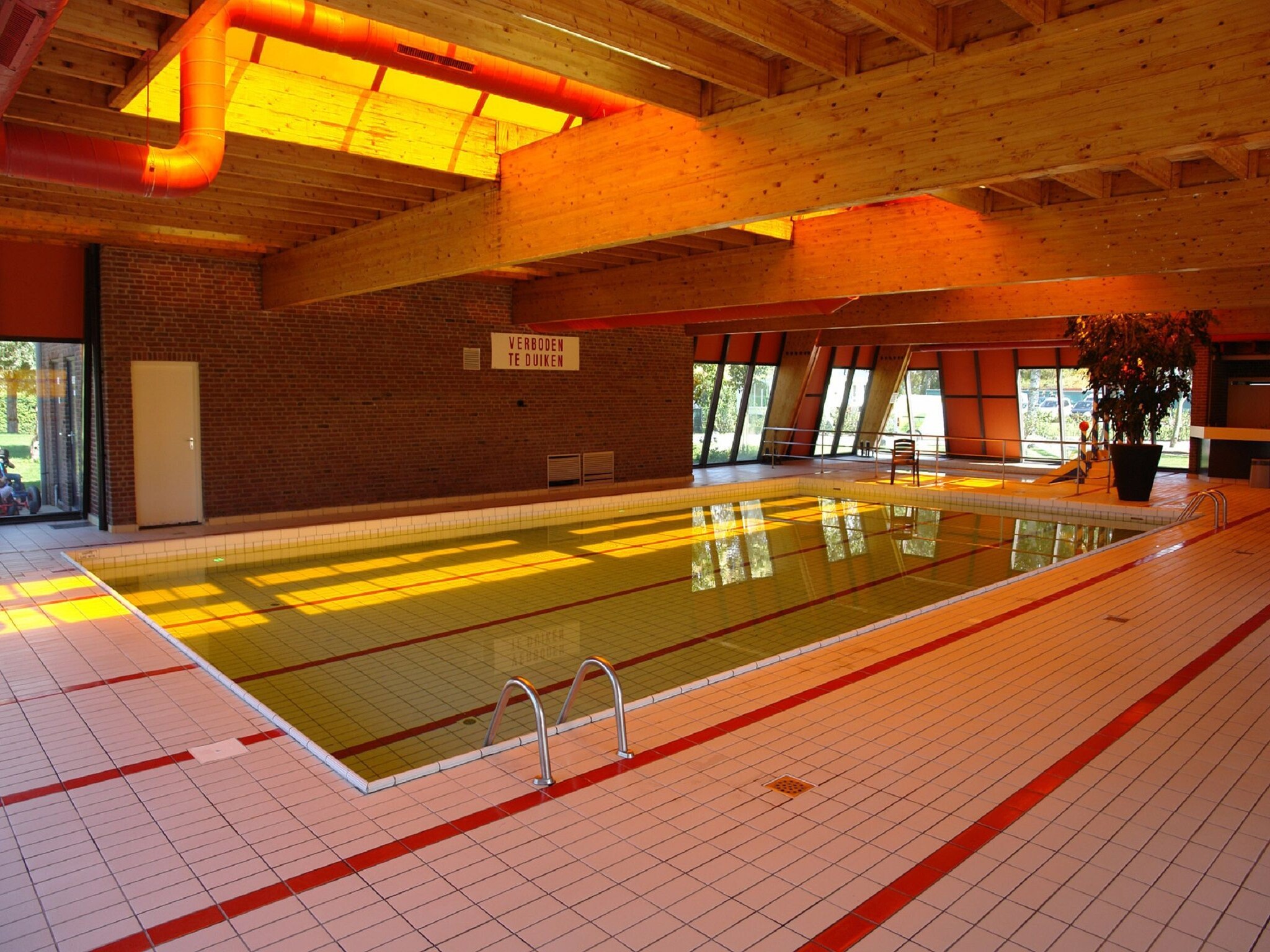 Ferienhaus Resort Schoneveld 6