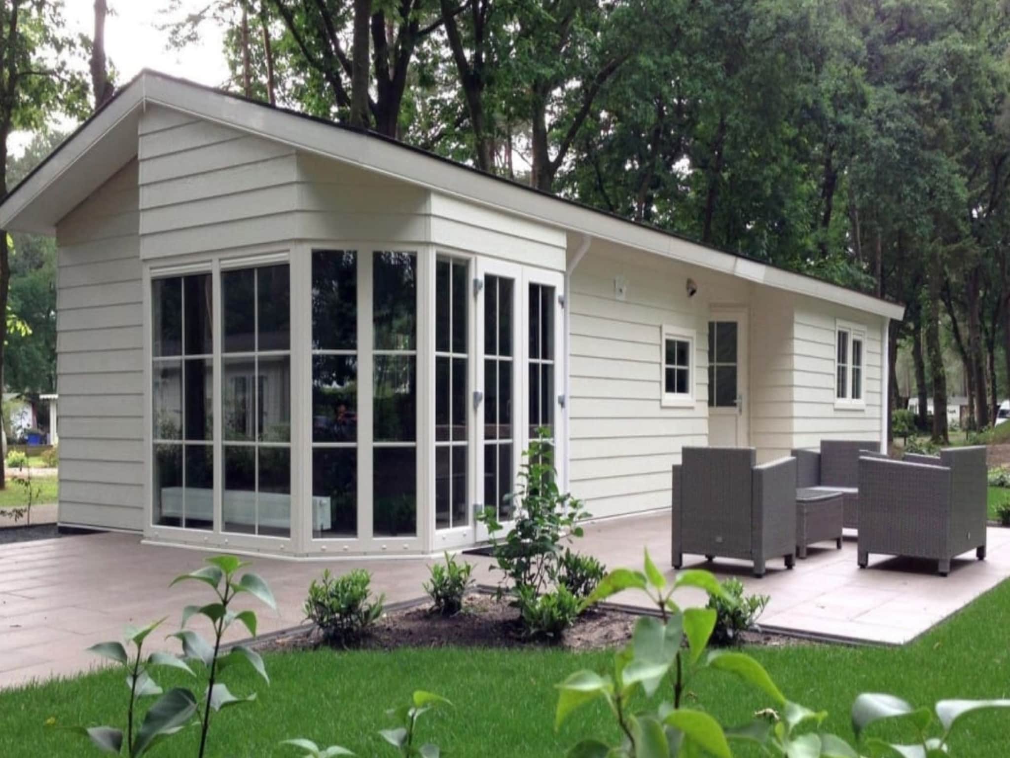 Ferienhaus Resort Schoneveld 6