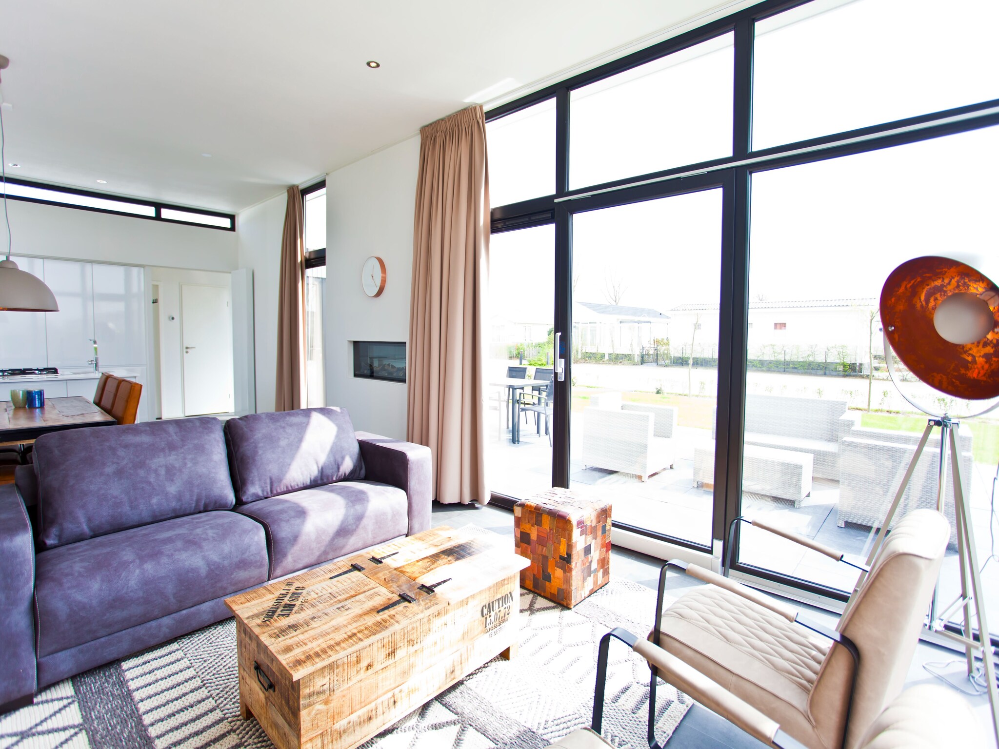   Resort Schoneveld 8