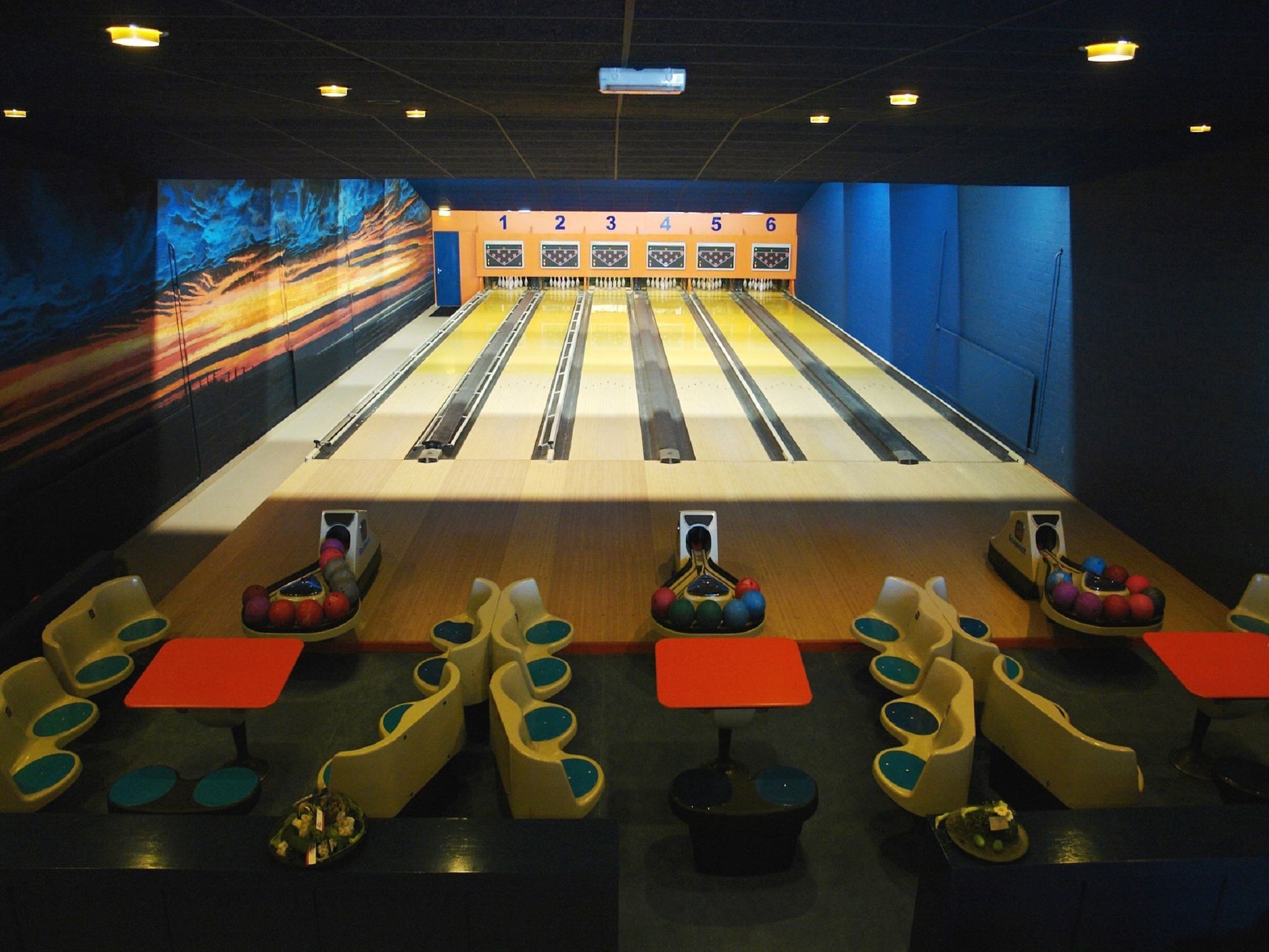   Resort Schoneveld 8