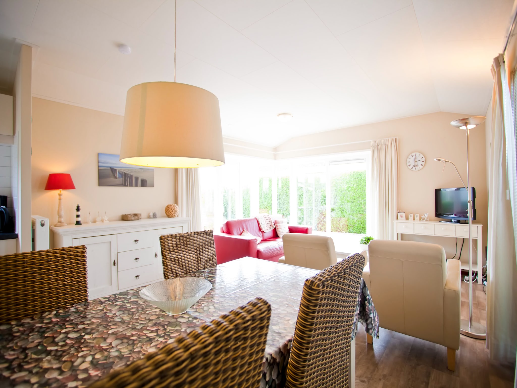 Feriebolig Resort Schoneveld 11
