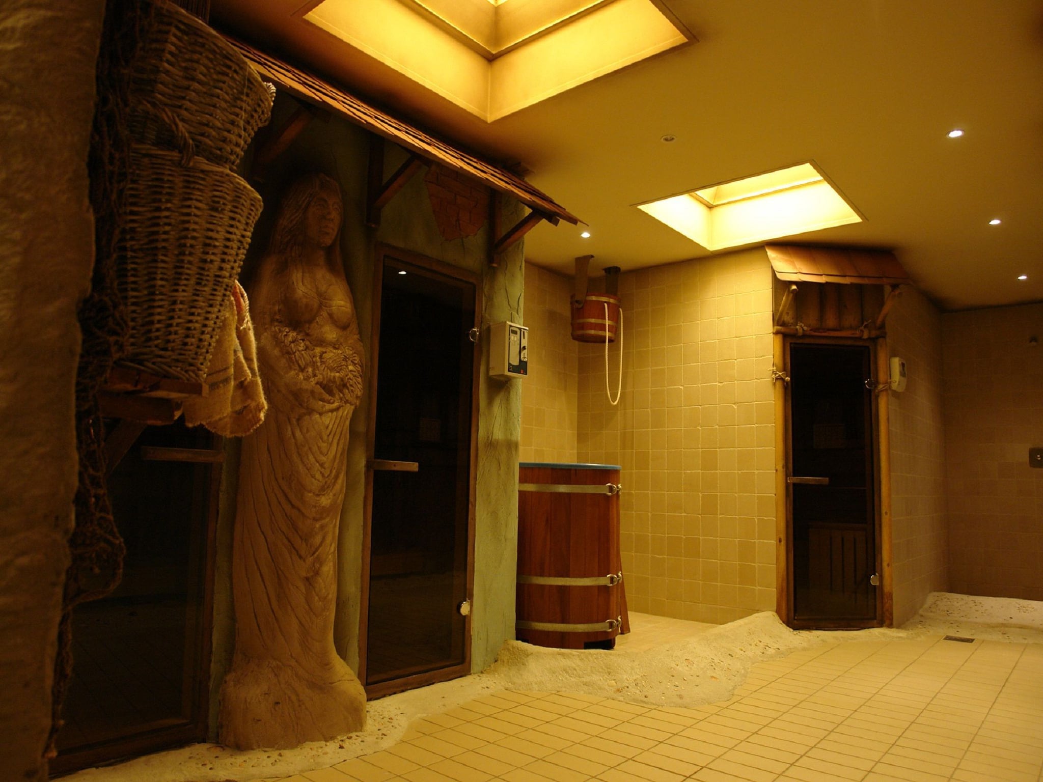 Ferienhaus Resort Schoneveld 12