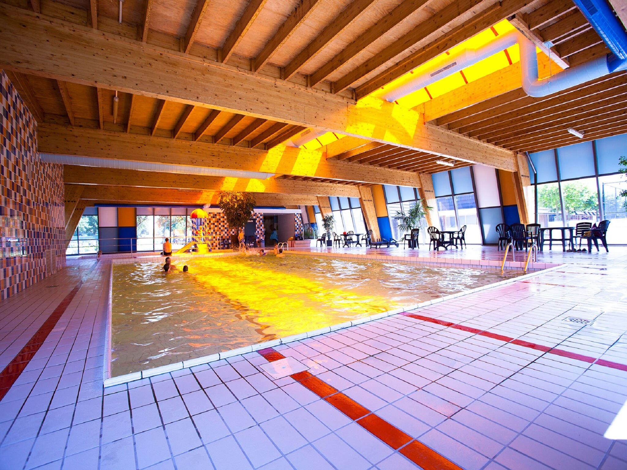 Ferienhaus Resort Schoneveld 12