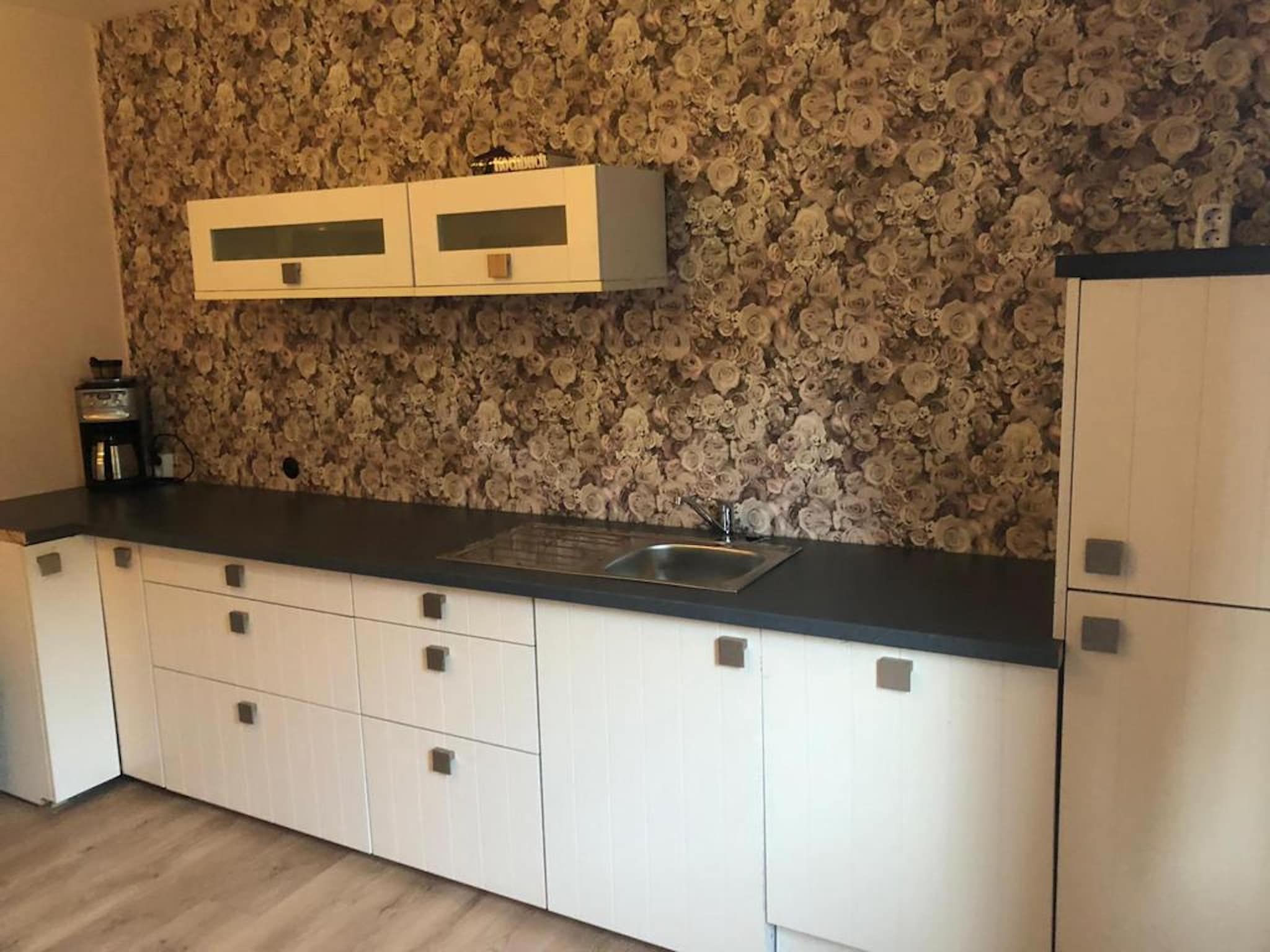 Ferienwohnung Die Alte Poststelle