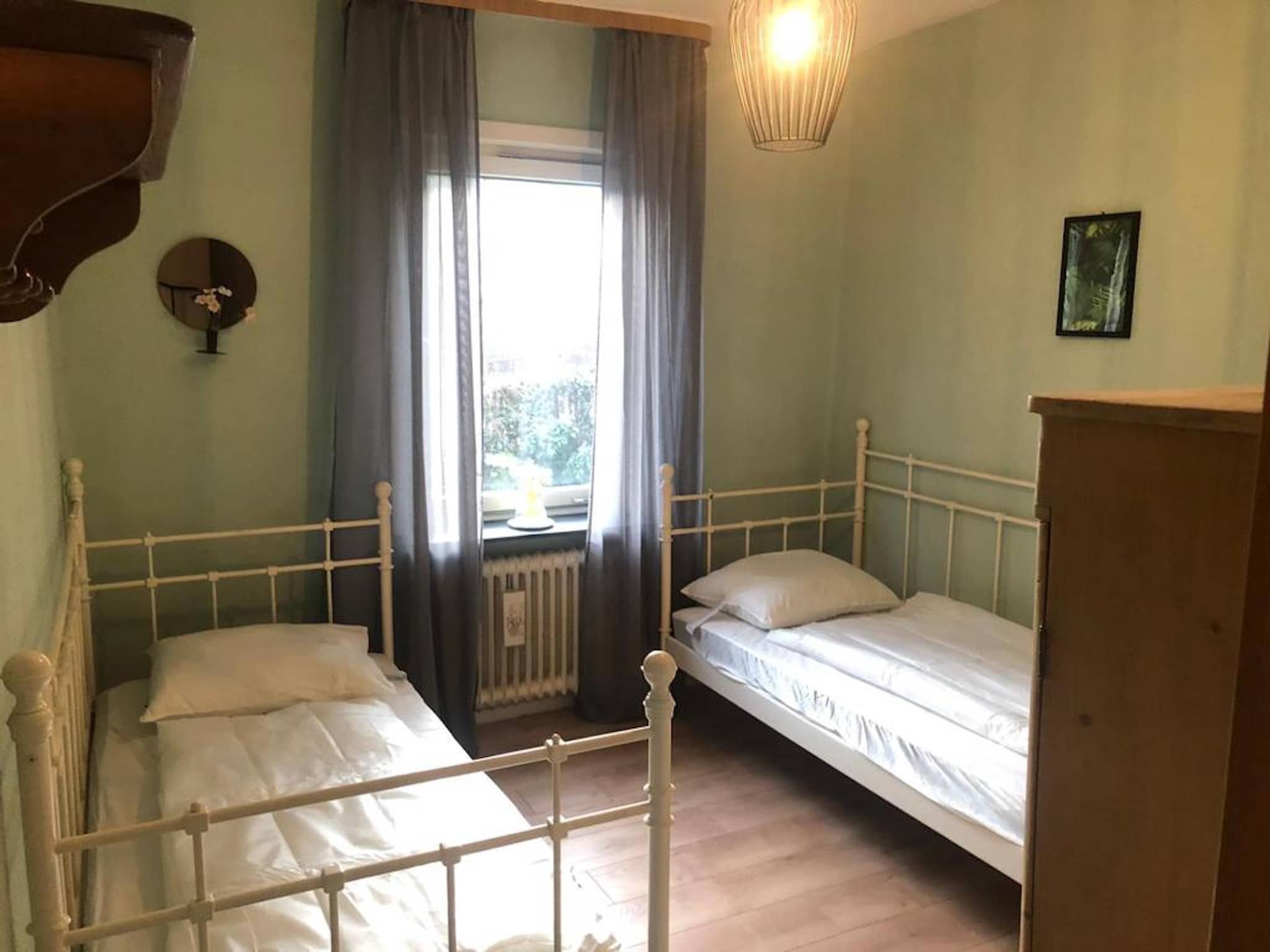 Ferienwohnung Die Alte Poststelle