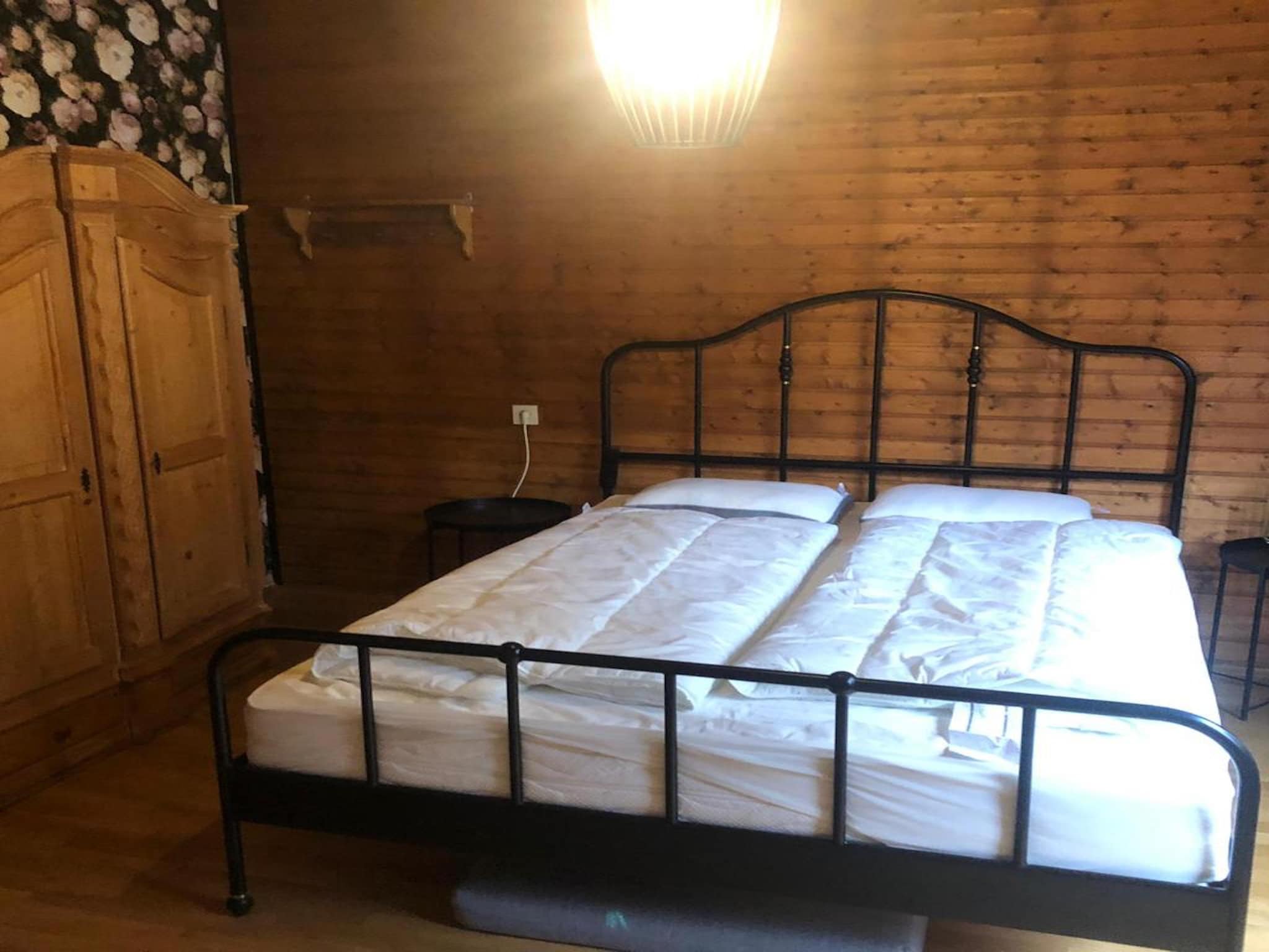 Ferienwohnung Die Alte Poststelle