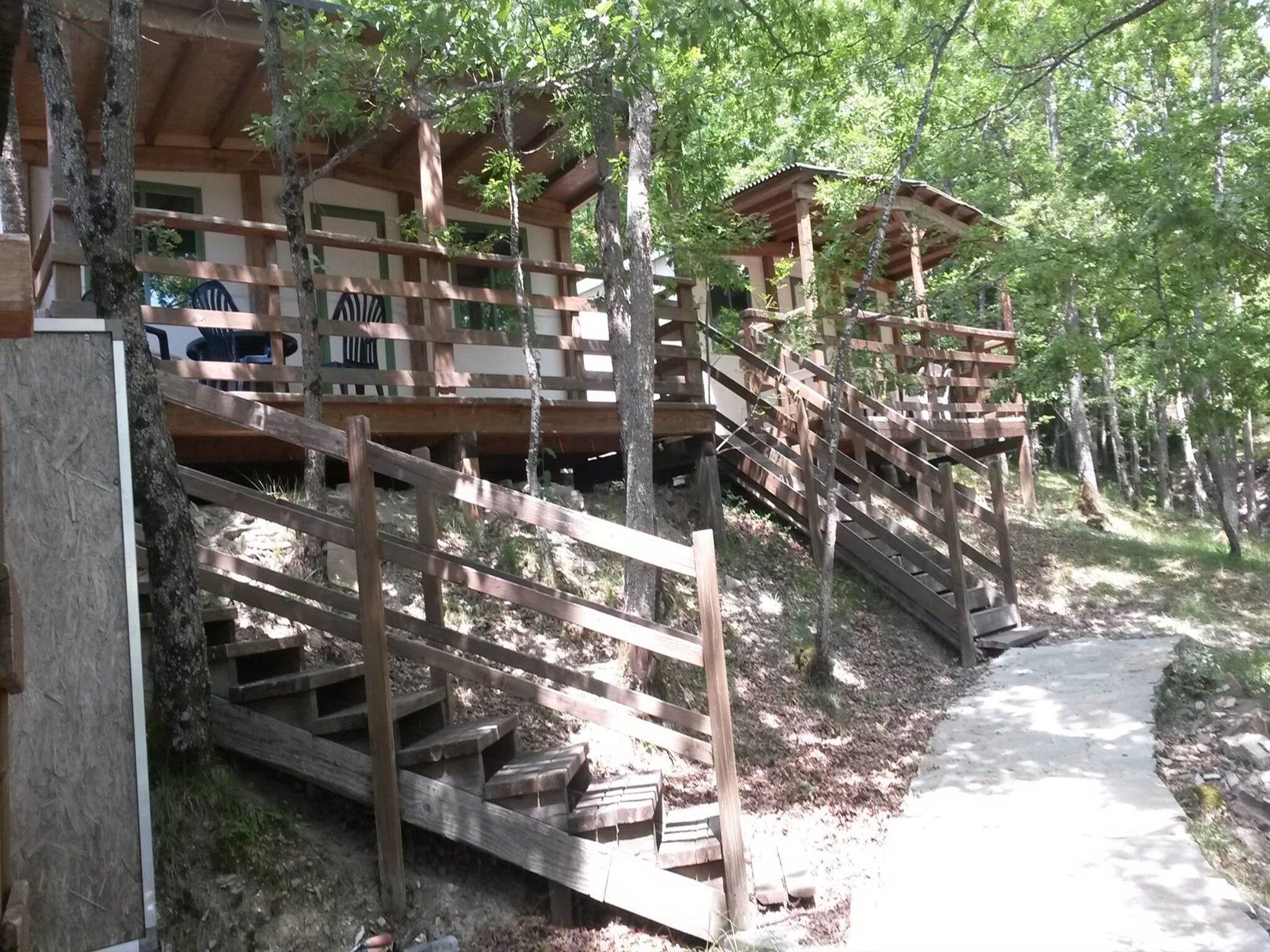 Lejlighed La Verna MH Giardino