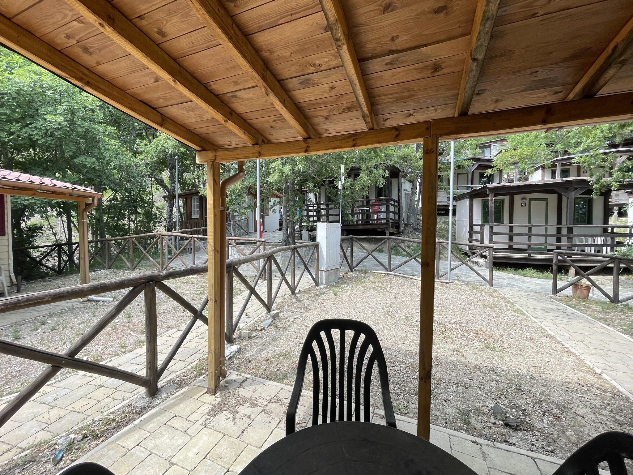 Lejlighed La Verna MH Giardino