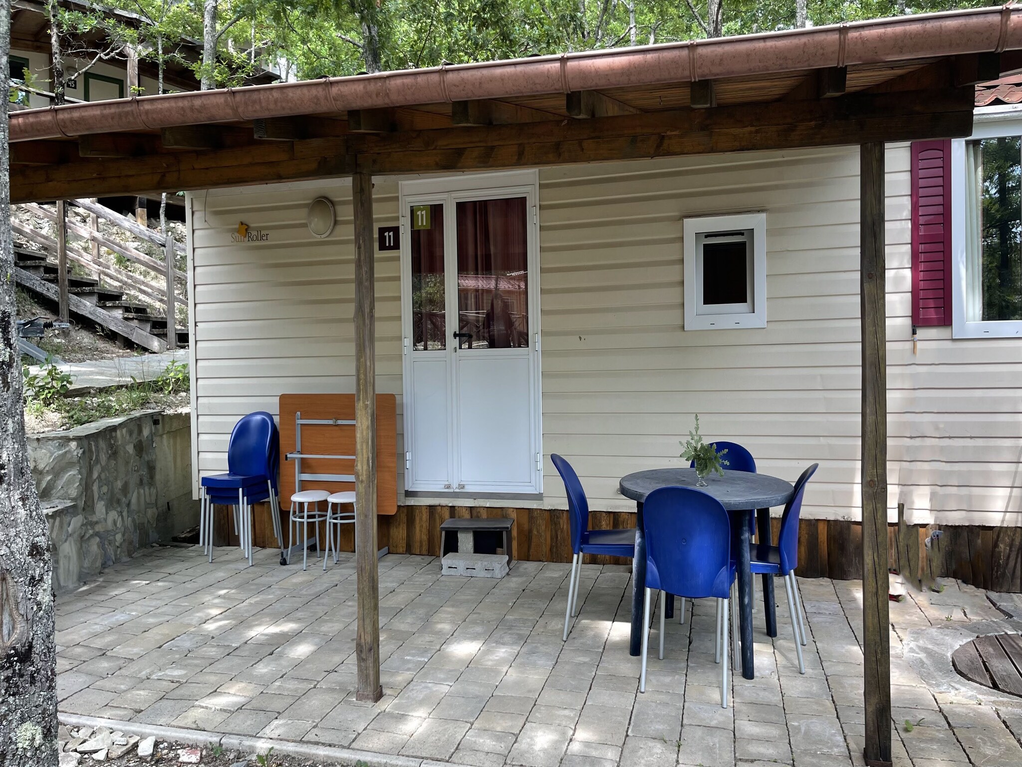 Lejlighed La Verna MH Giardino
