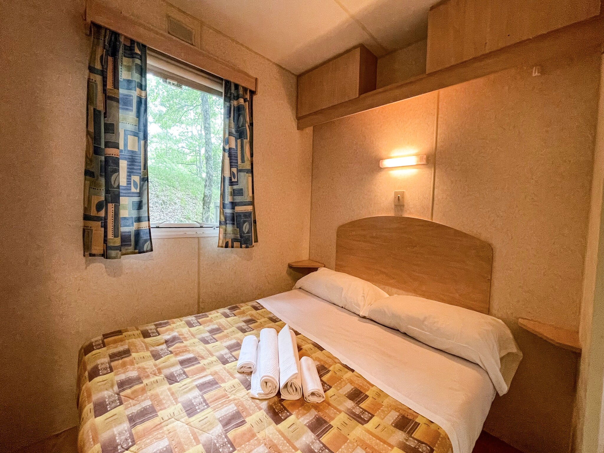 Leilighet La Verna Mobil Home