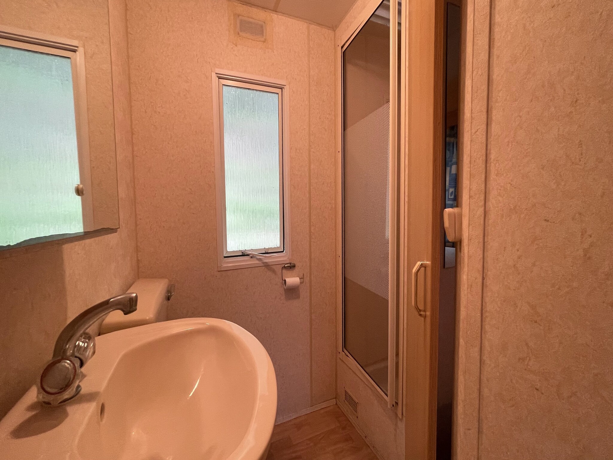 Leilighet La Verna Mobil Home
