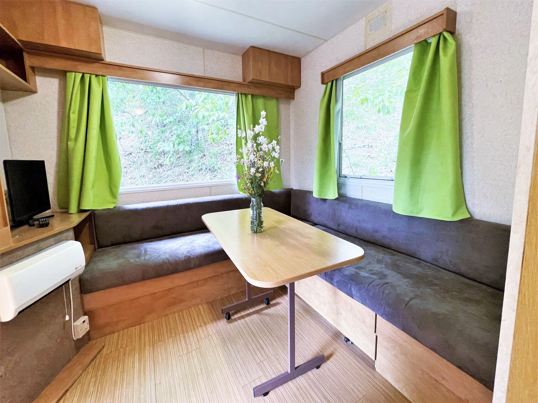 Leilighet La Verna Mobil Home