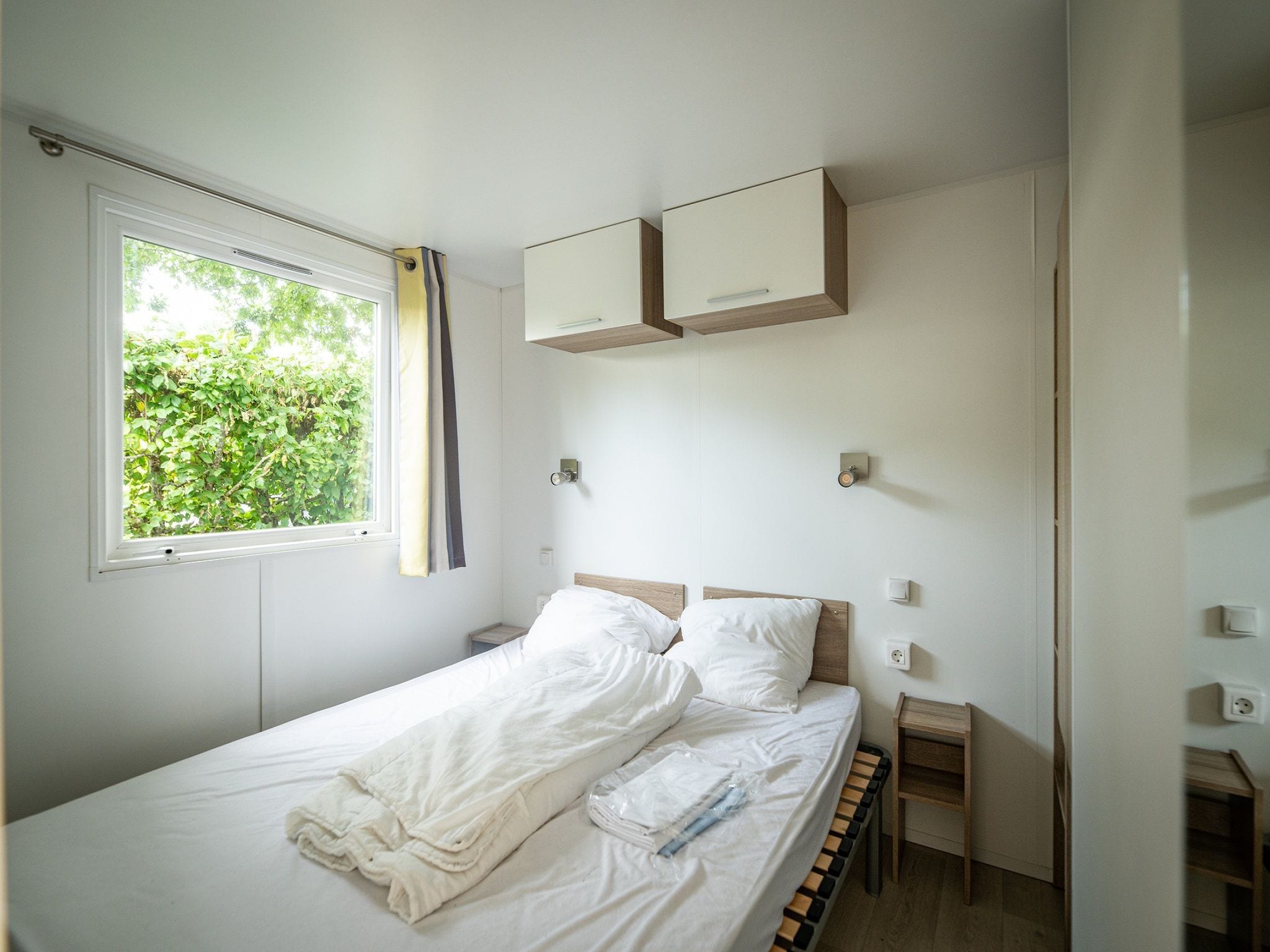 Vakantiehuis Camping Petite Suisse 2