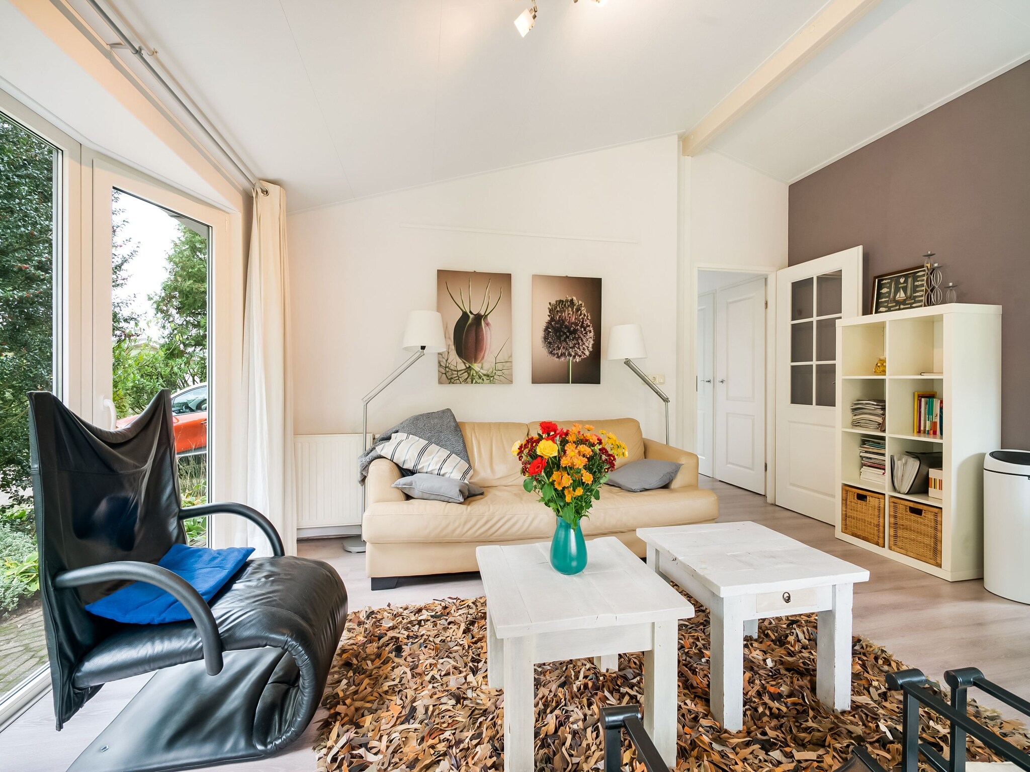   De Witte Duif 2