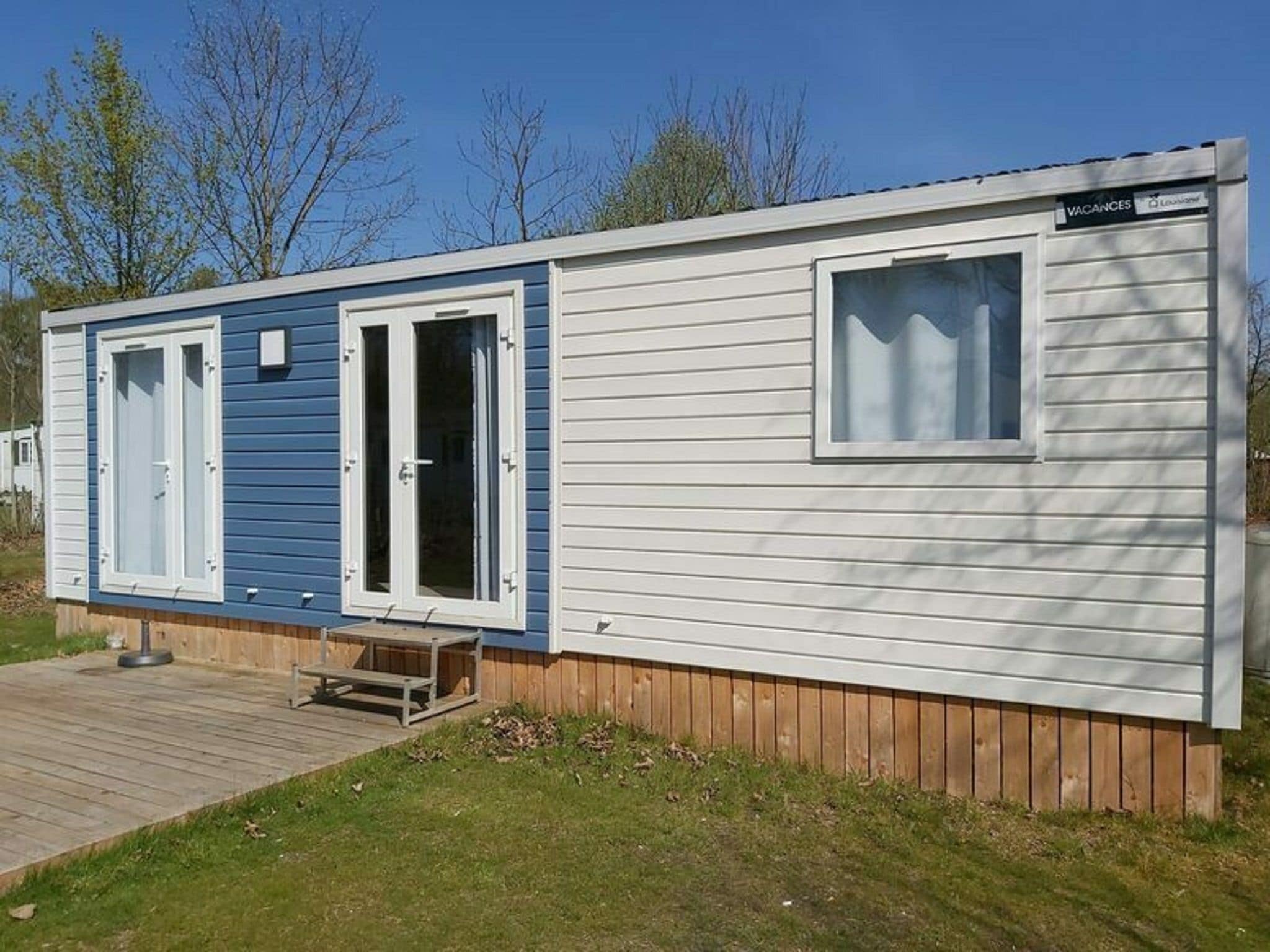 Ferienwohnung Camping Petite Suisse 3