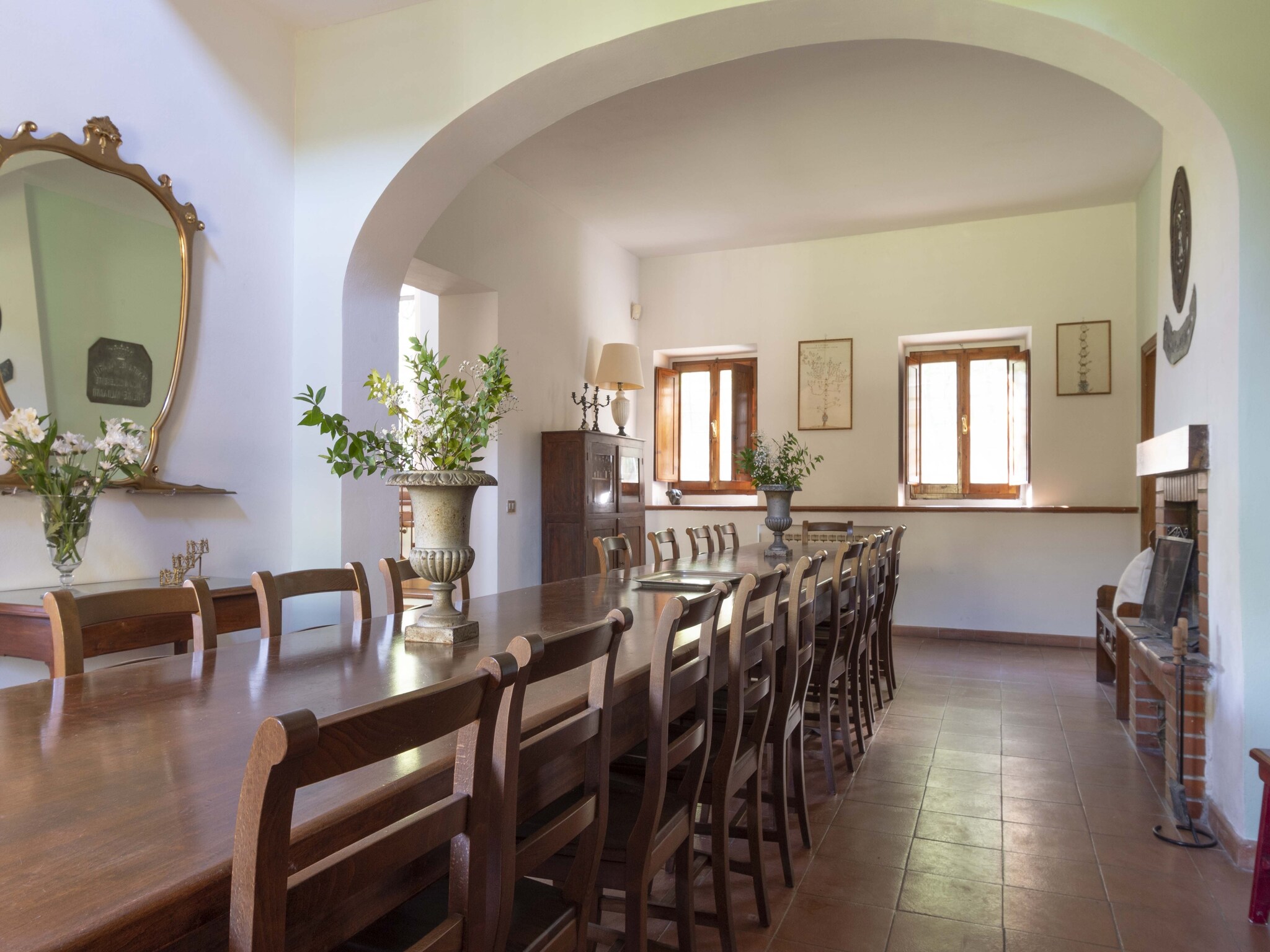 Casa di vacanze Villa Forre 563