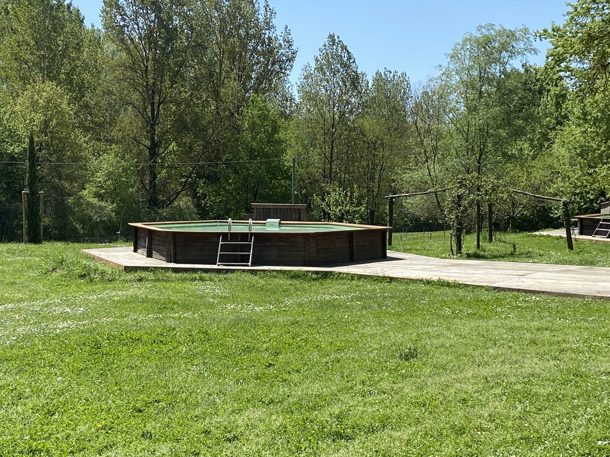 Casa di vacanze Villa Forre 563
