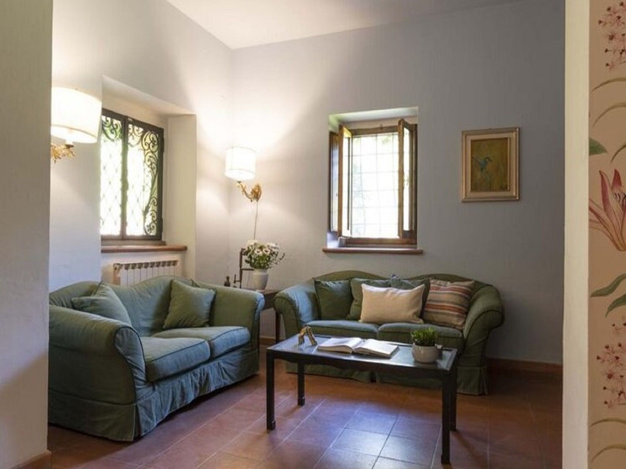 Casa di vacanze Villa Forre 563