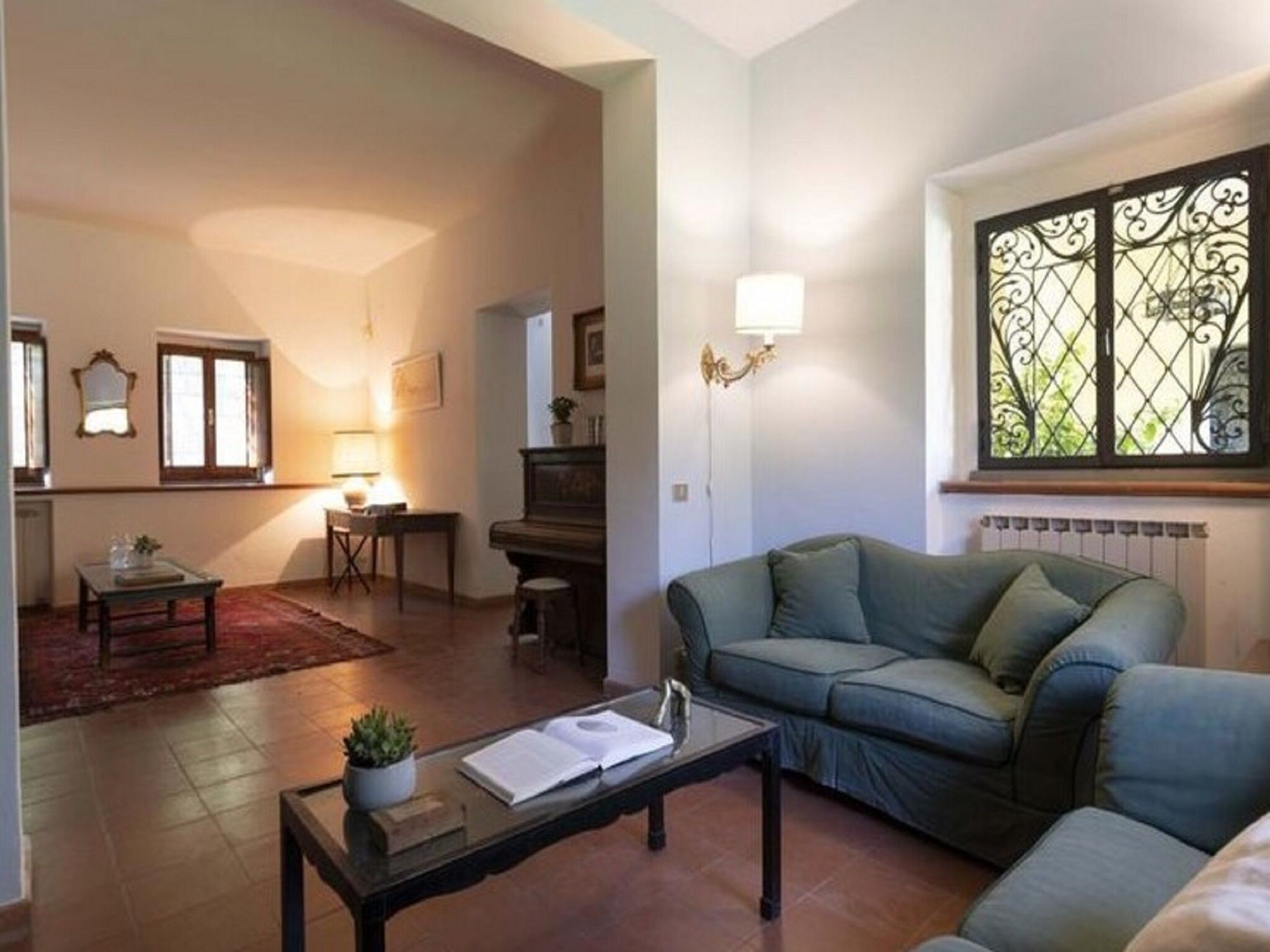 Casa di vacanze Villa Forre 563