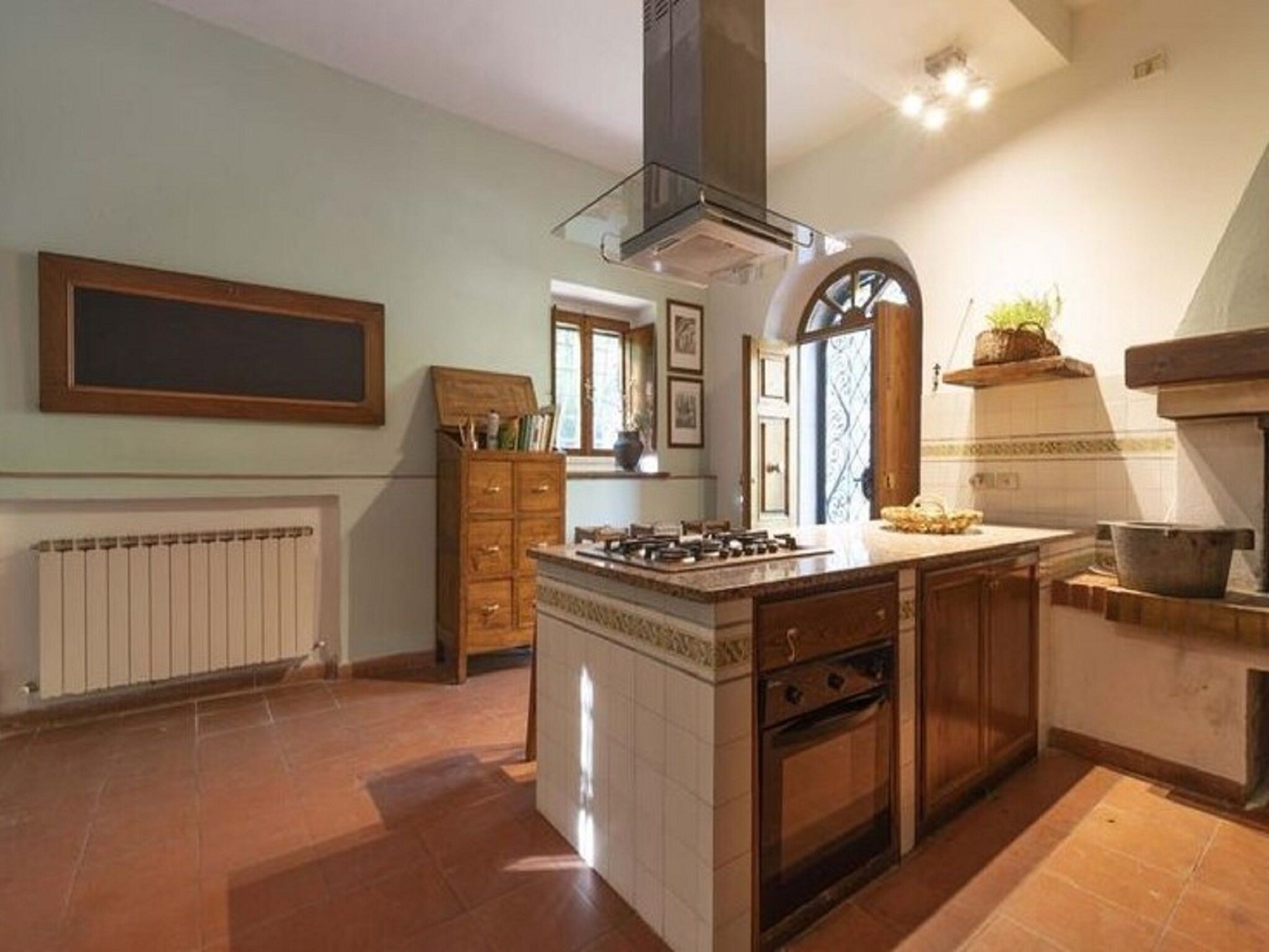 Casa di vacanze Villa Forre 563