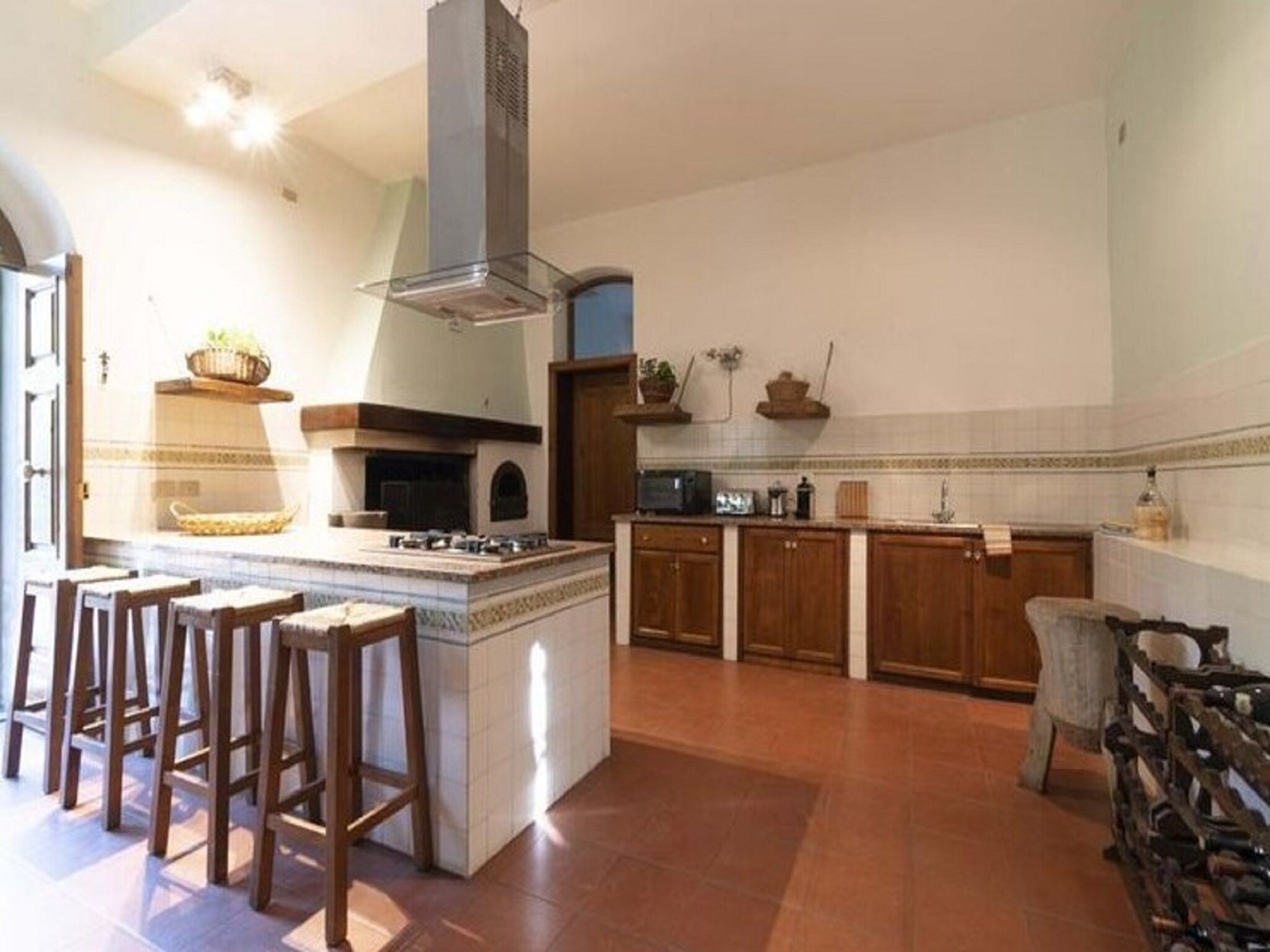 Casa di vacanze Villa Forre 563
