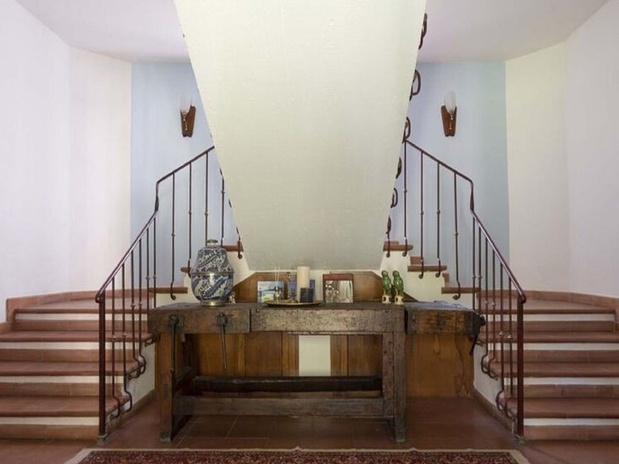 Casa di vacanze Villa Forre 563