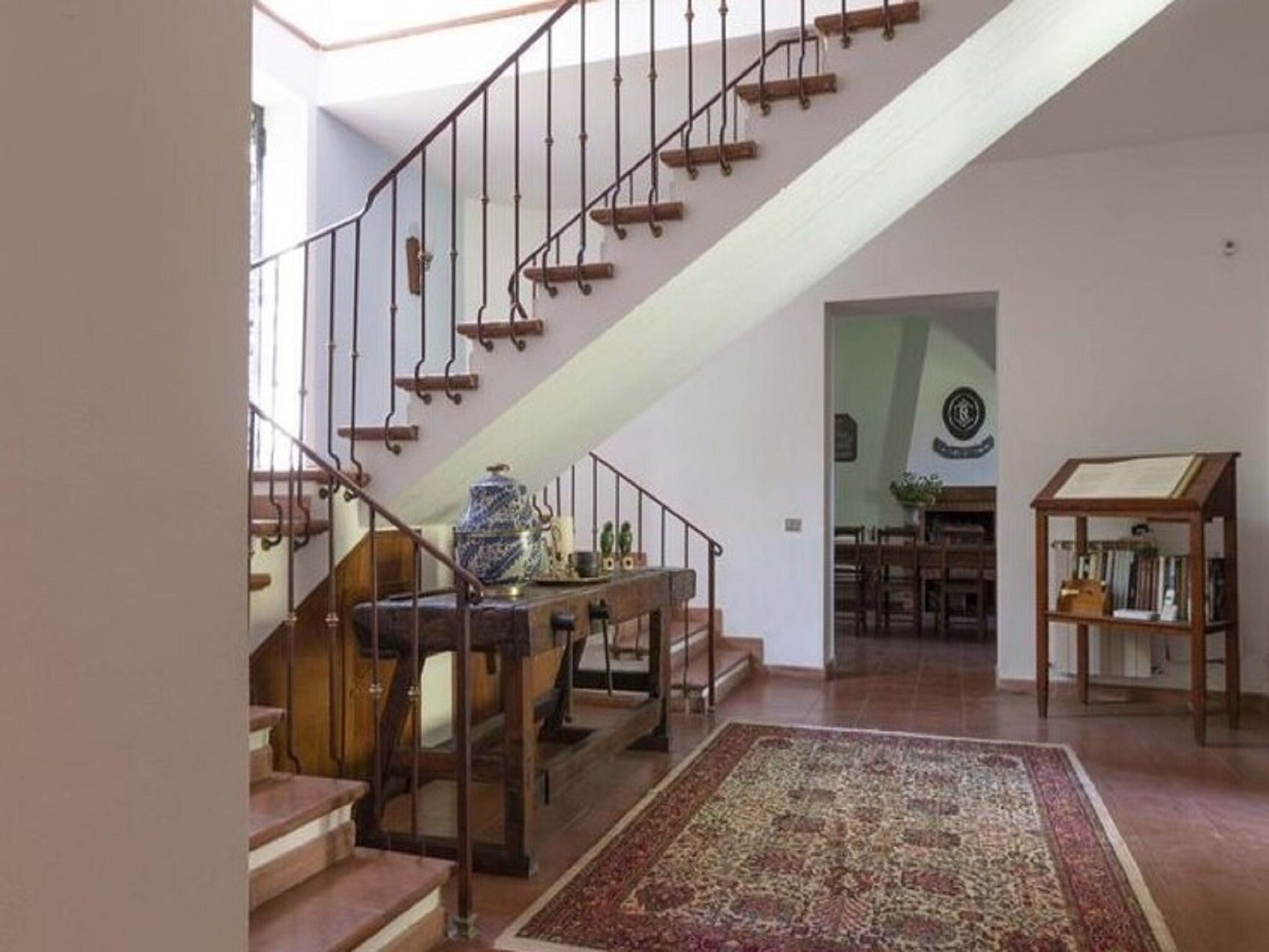 Casa di vacanze Villa Forre 563