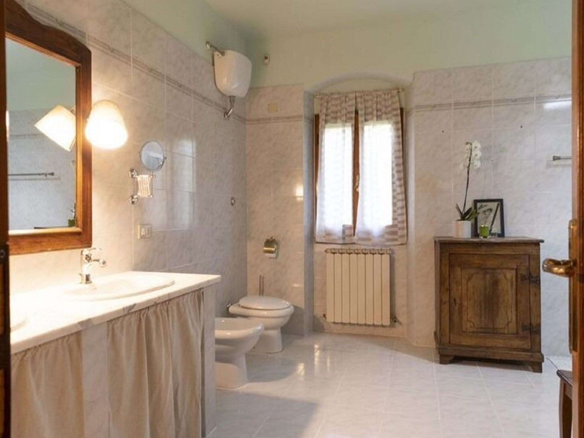 Casa di vacanze Villa Forre 563