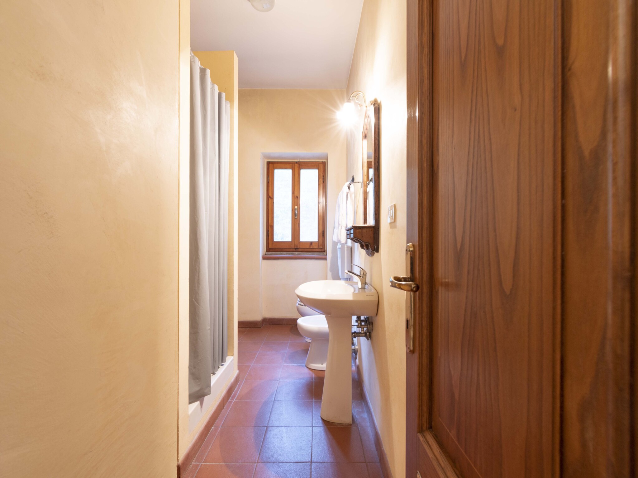 Casa di vacanze Villa Forre 563