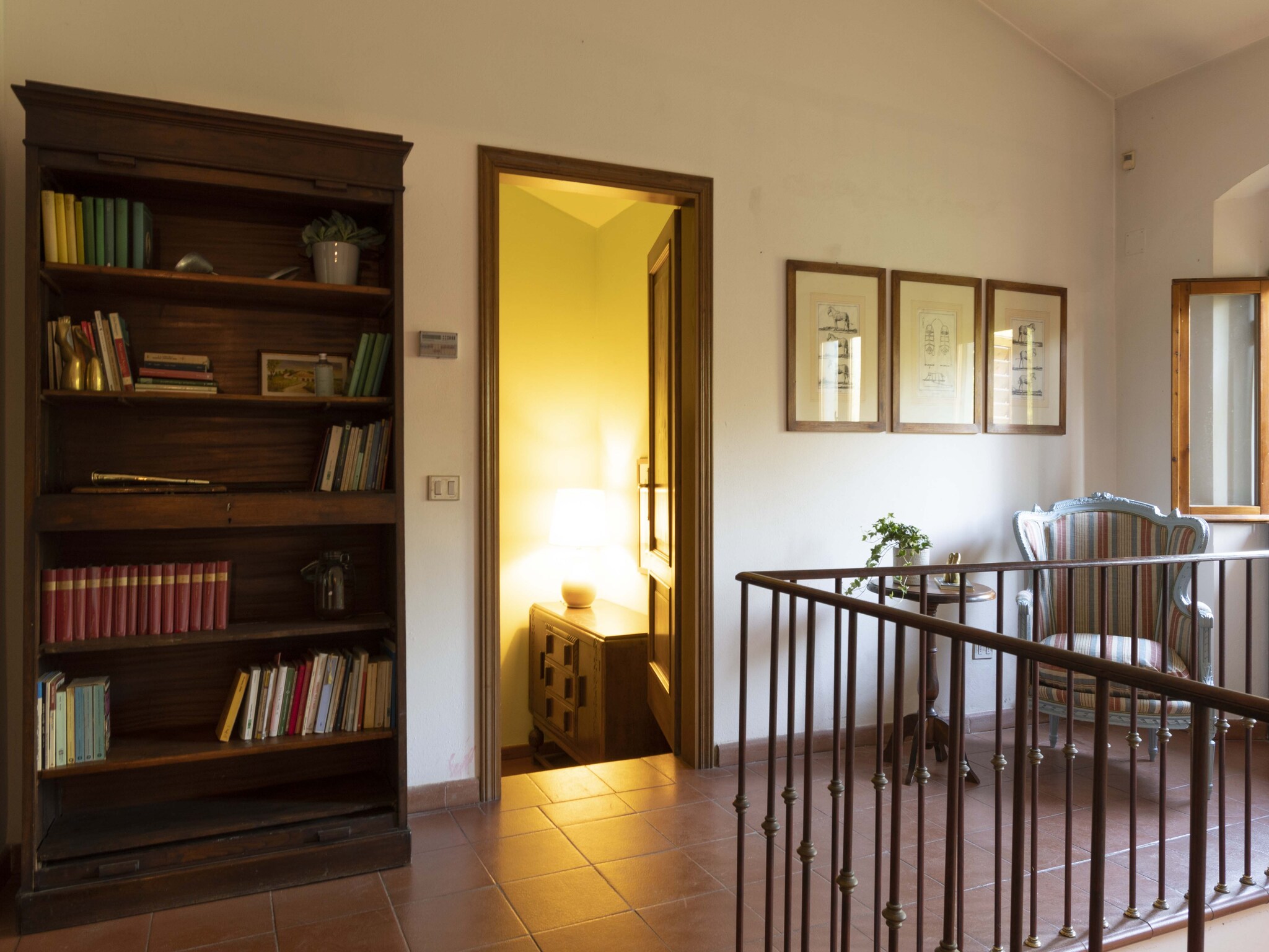 Casa di vacanze Villa Forre 563