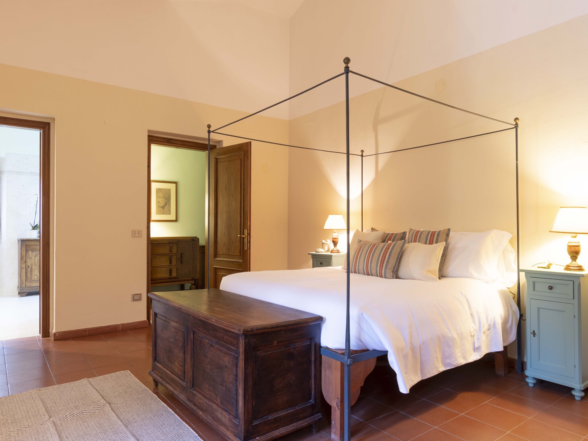 Casa di vacanze Villa Forre 563