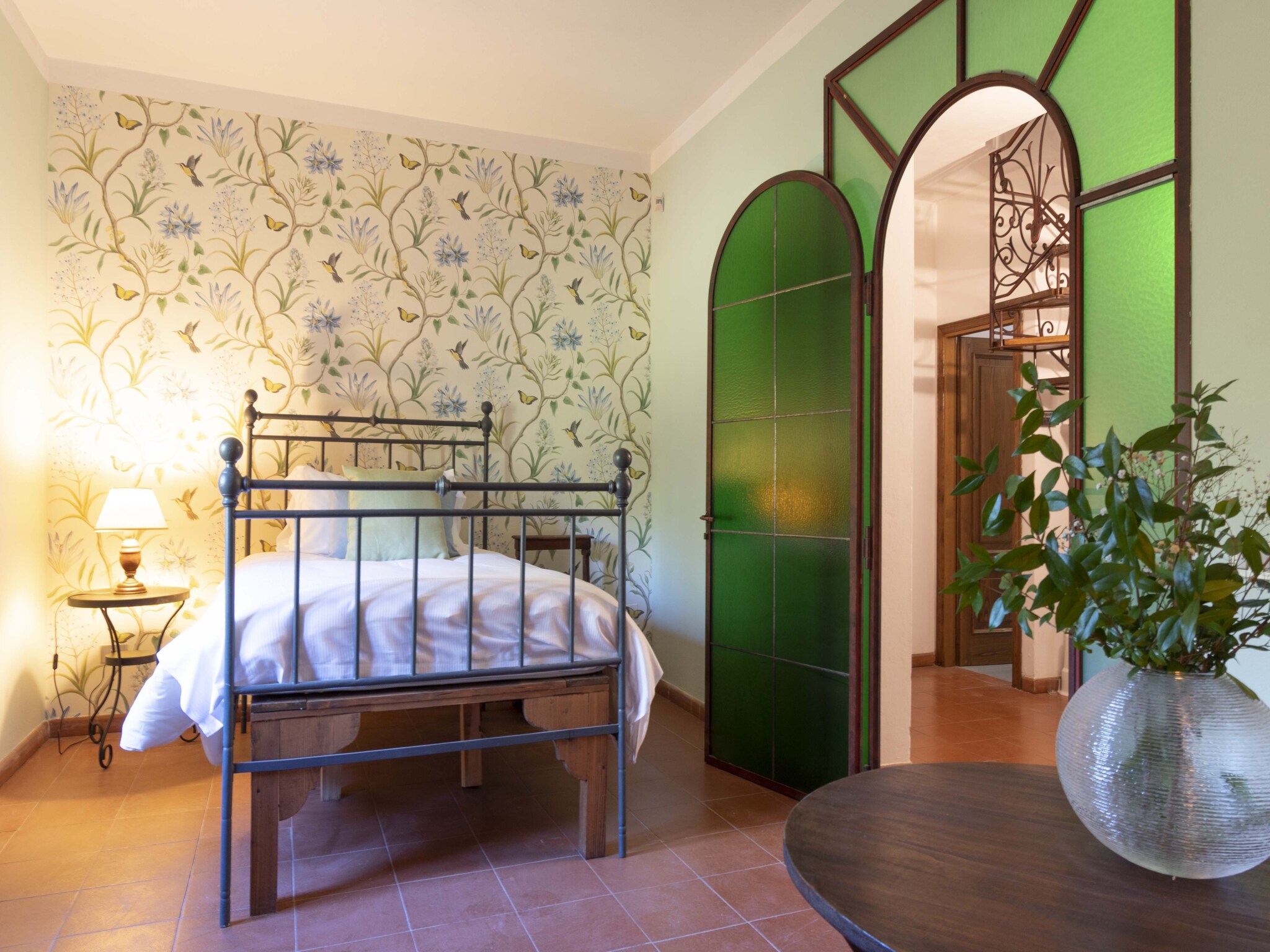 Casa di vacanze Villa Forre 563