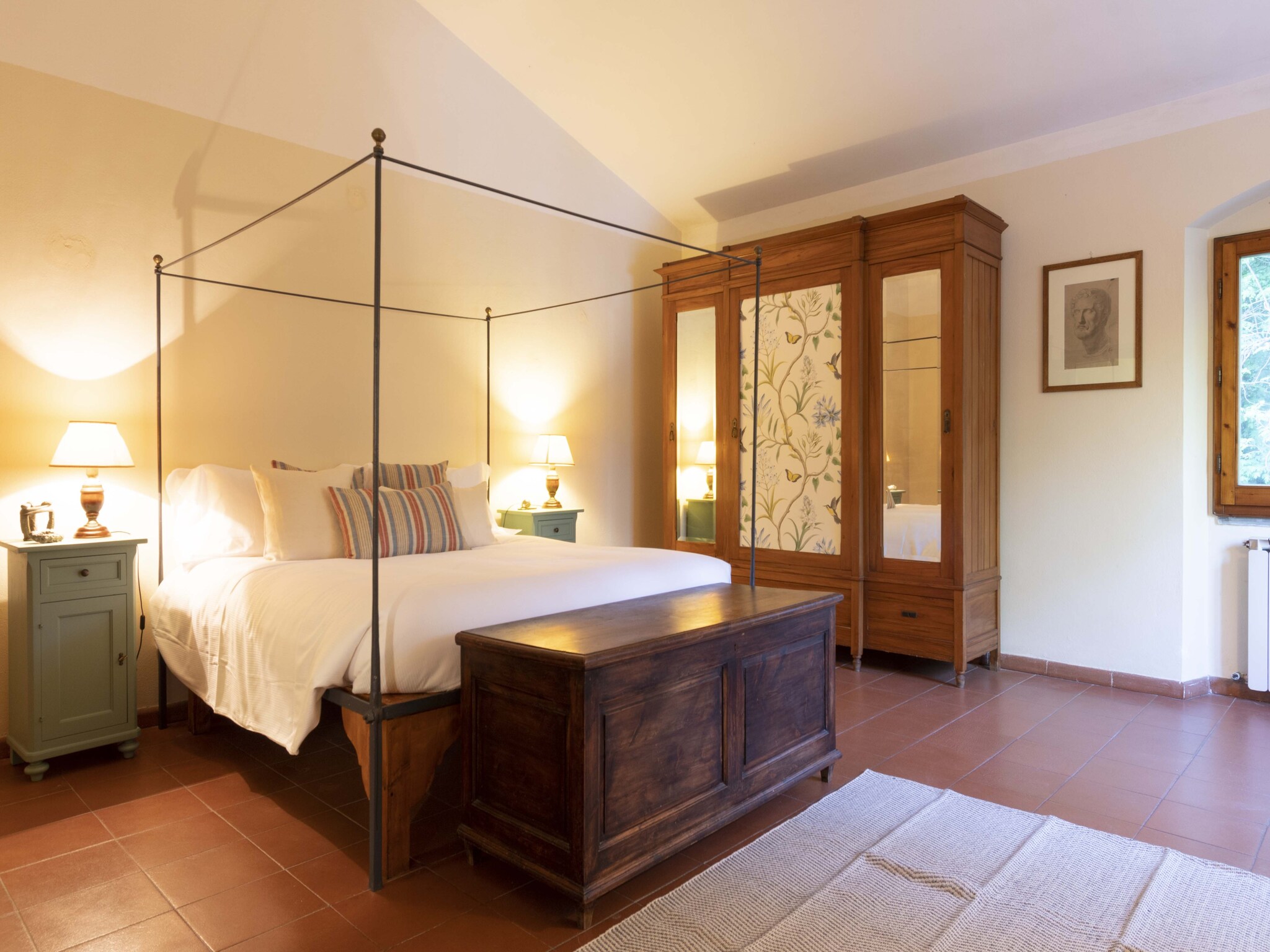 Casa di vacanze Villa Forre 563