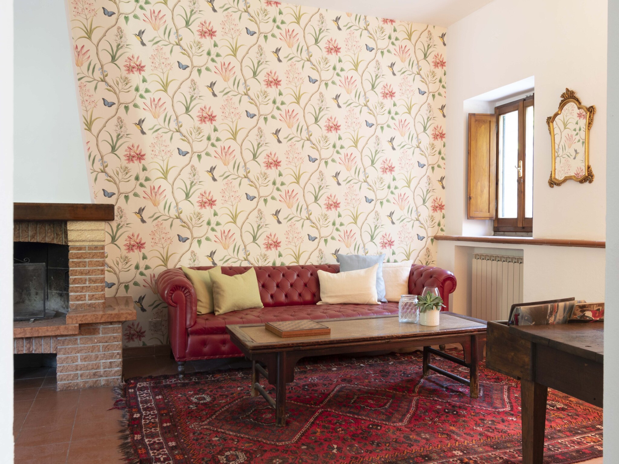 Casa di vacanze Villa Forre 563