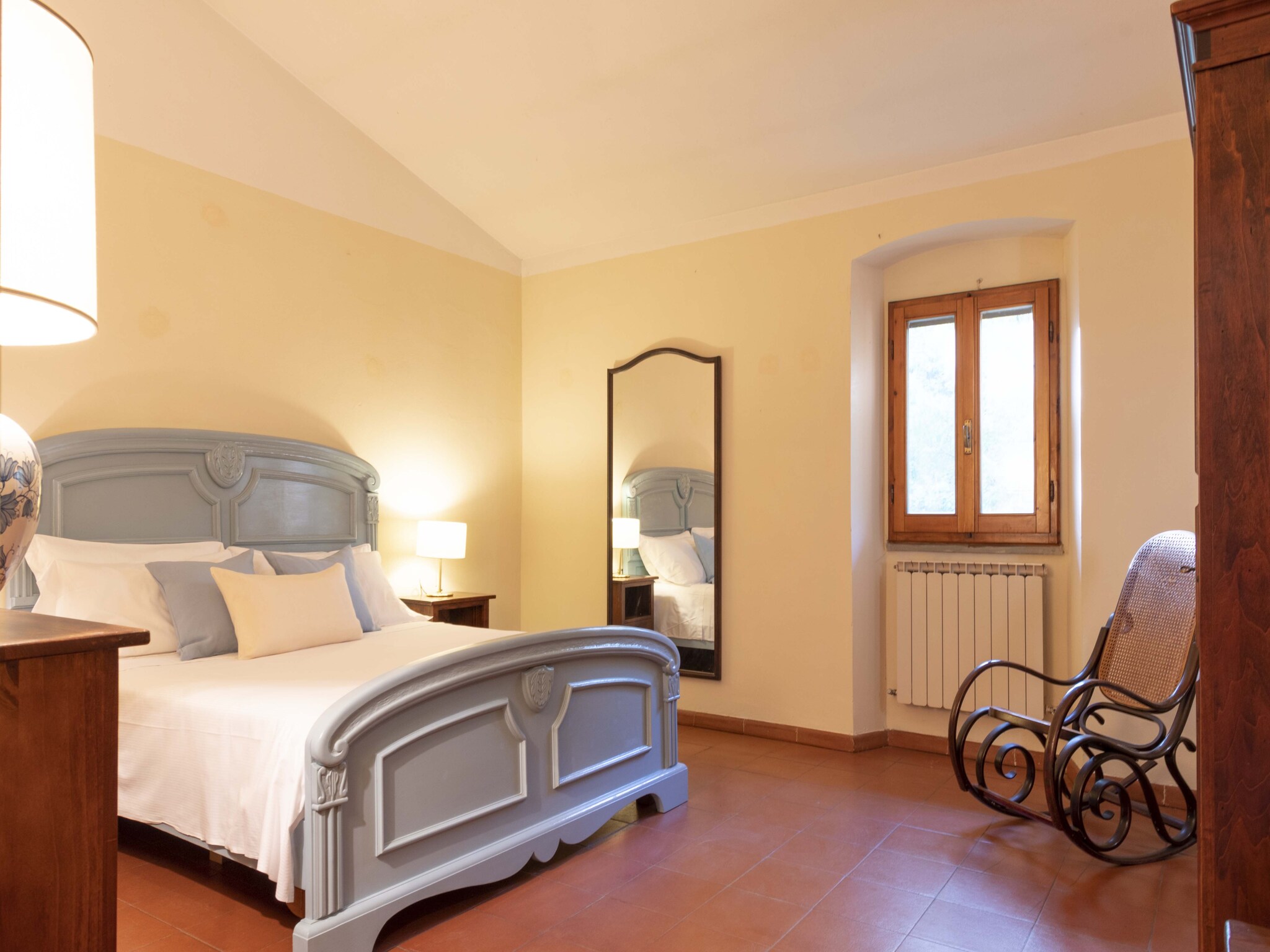 Casa di vacanze Villa Forre 563