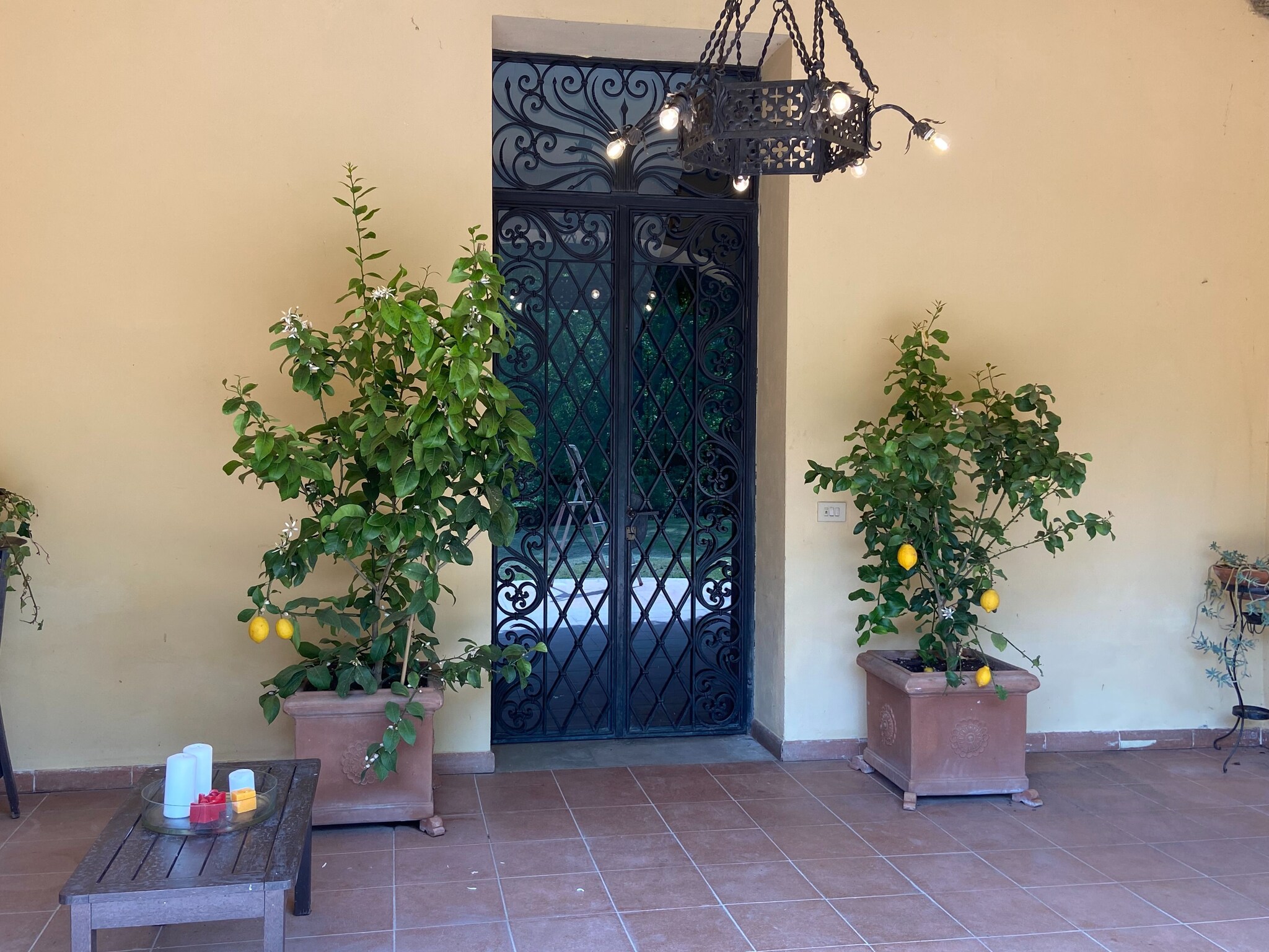 Casa di vacanze Villa Forre 563