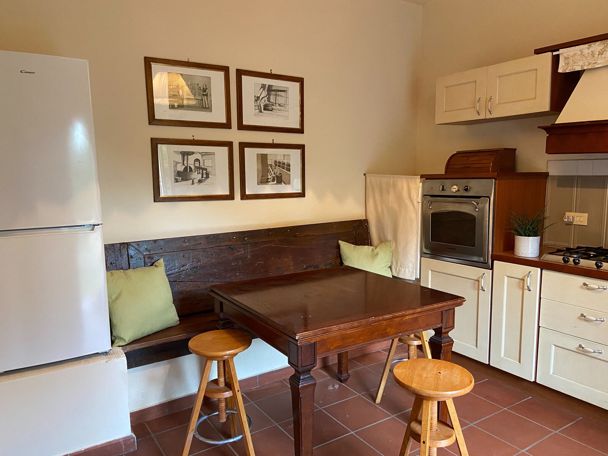Casa di vacanze Villa Forre 563