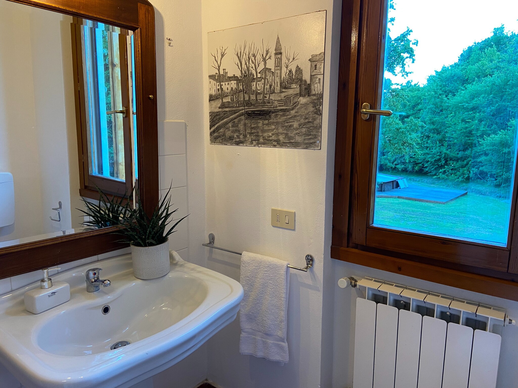 Casa di vacanze Villa Forre 563