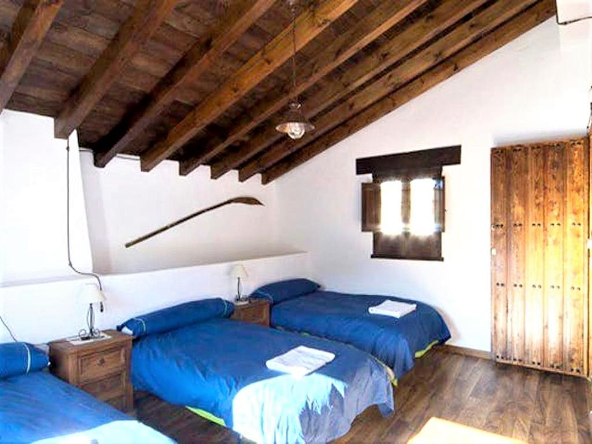 Ferienhaus Casa El Serval