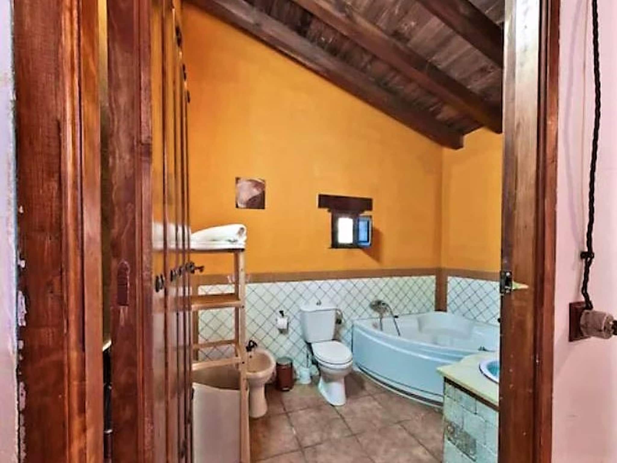 Ferienhaus Casa El Serval