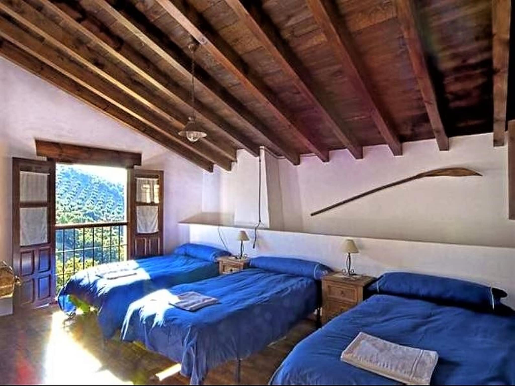 Ferienhaus Casa El Serval