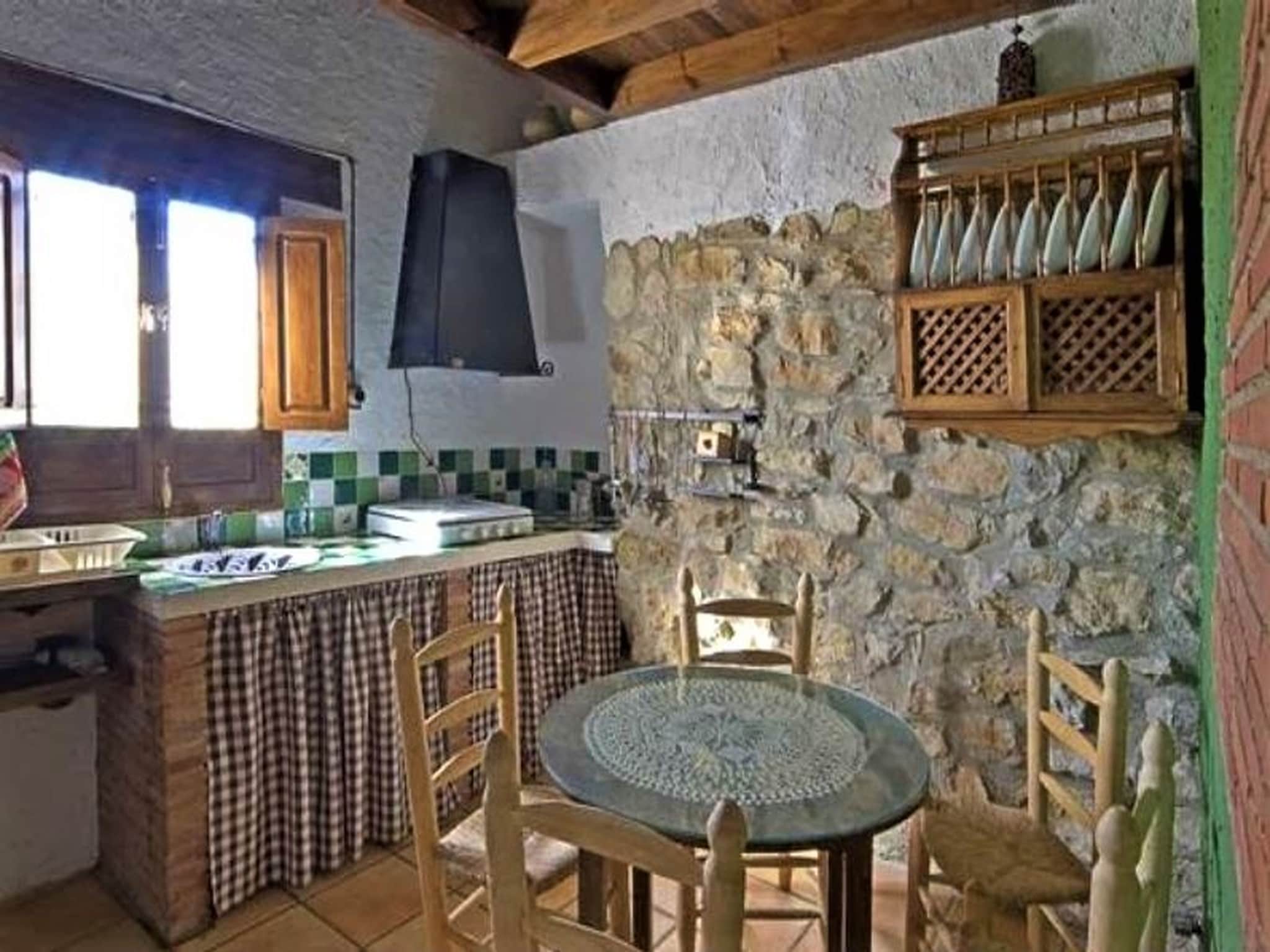 Ferienhaus Casa El Serval