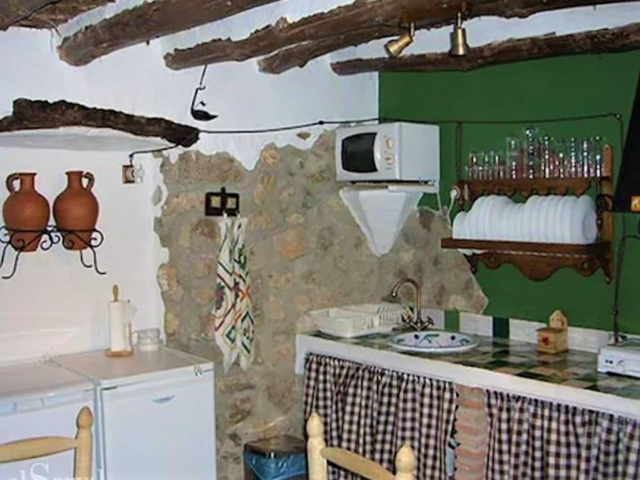 Ferienhaus Casa El Serval