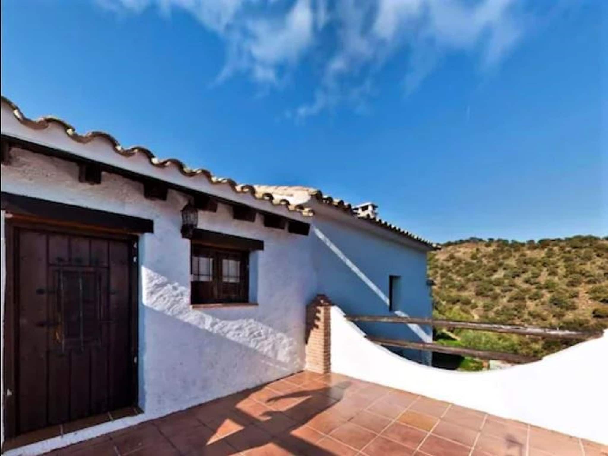 Ferienhaus Casa El Serval