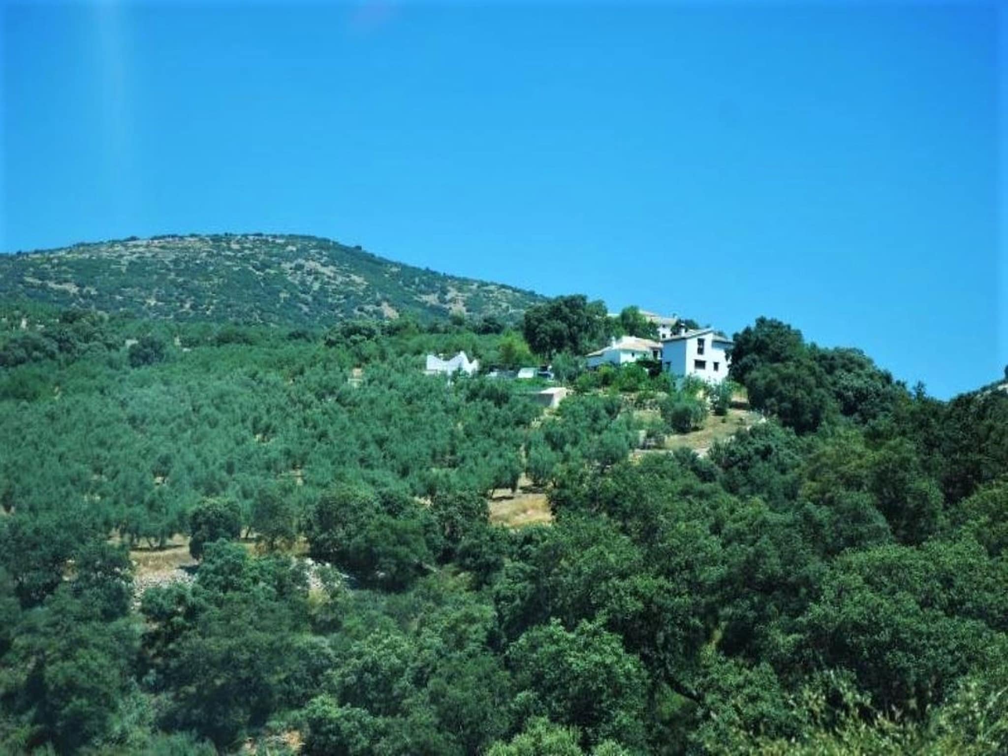 Ferienhaus Casa El Serval
