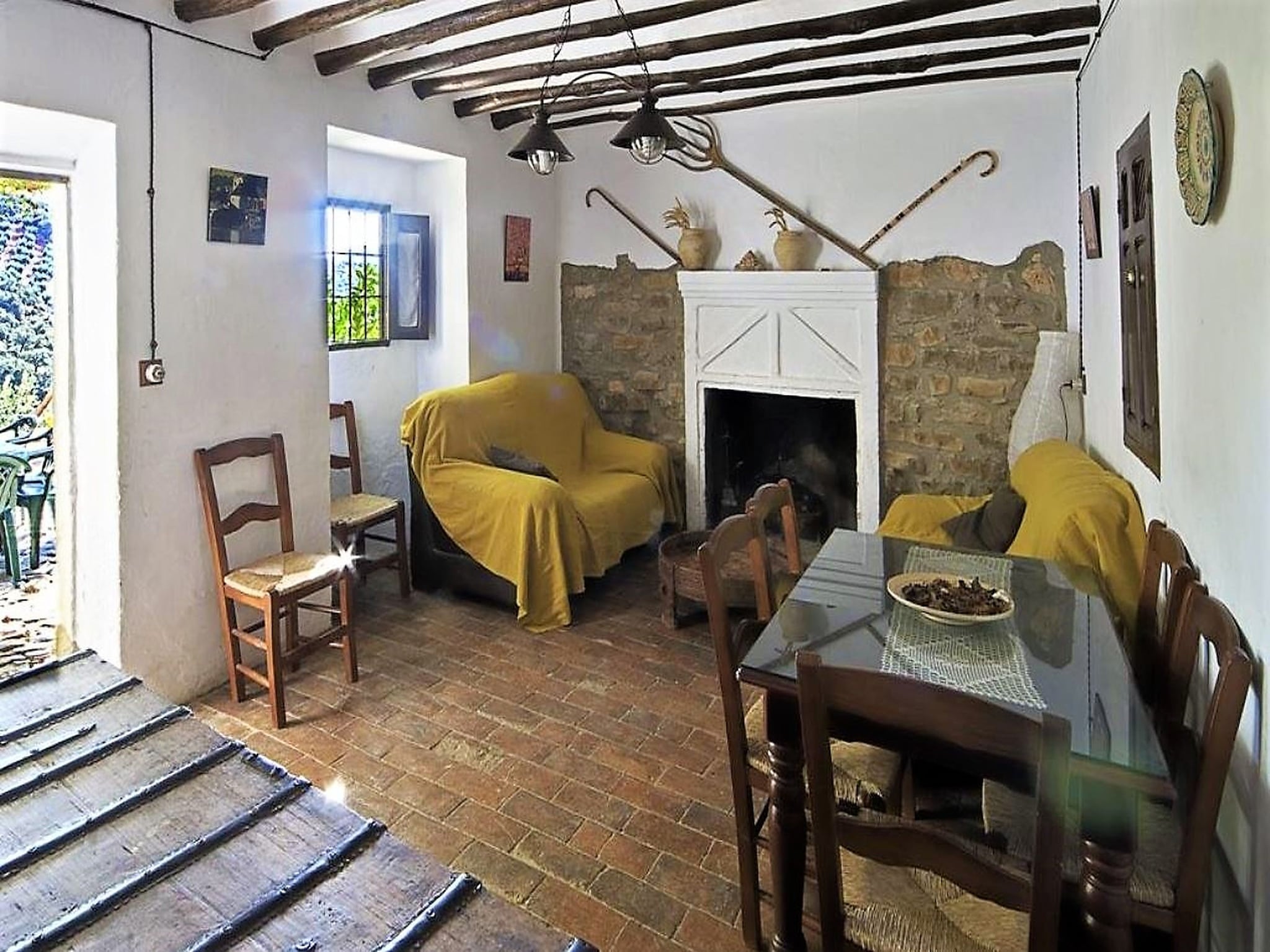 Ferienhaus Casa El Serval