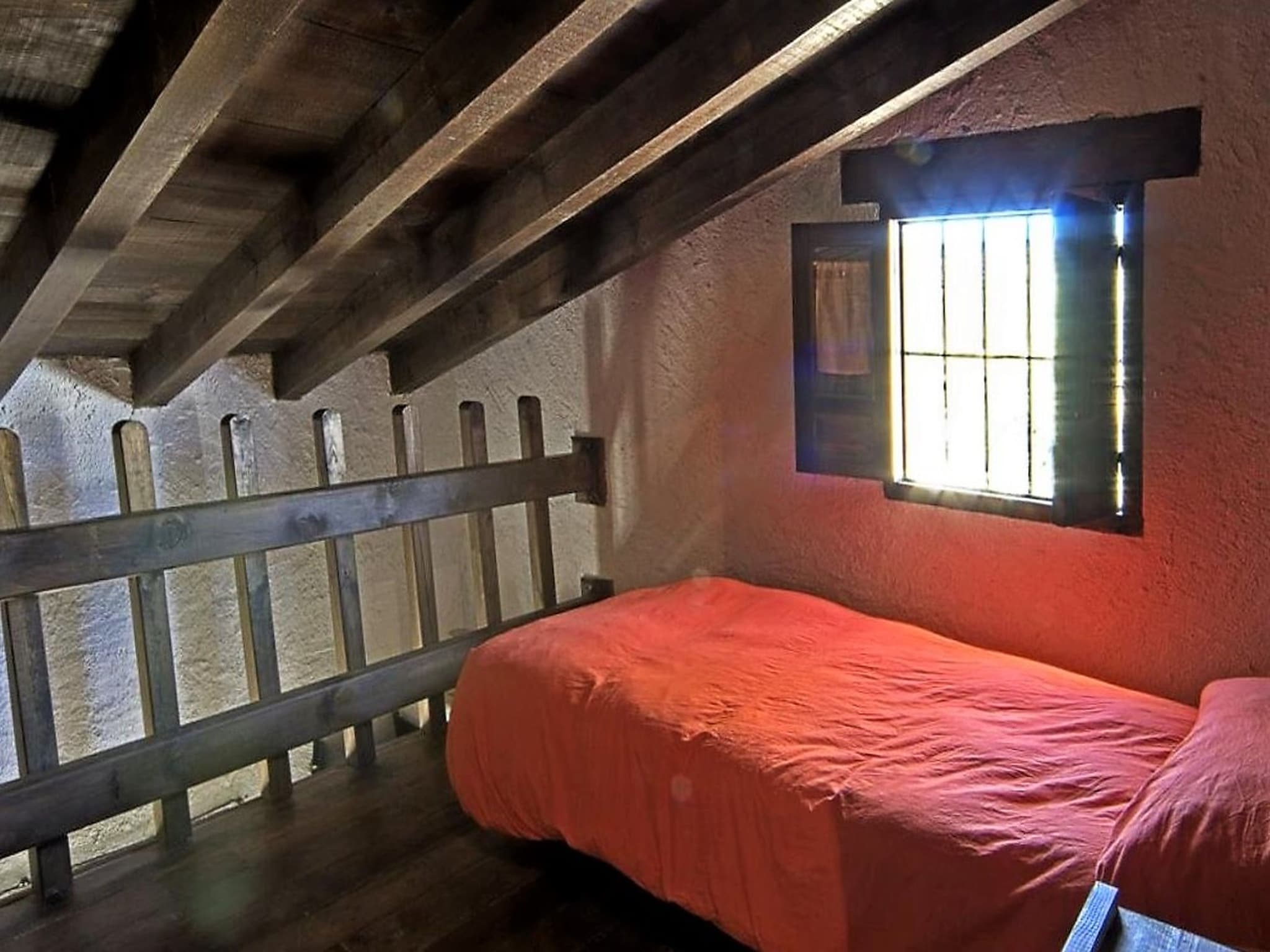 Ferienhaus Casa El Serval
