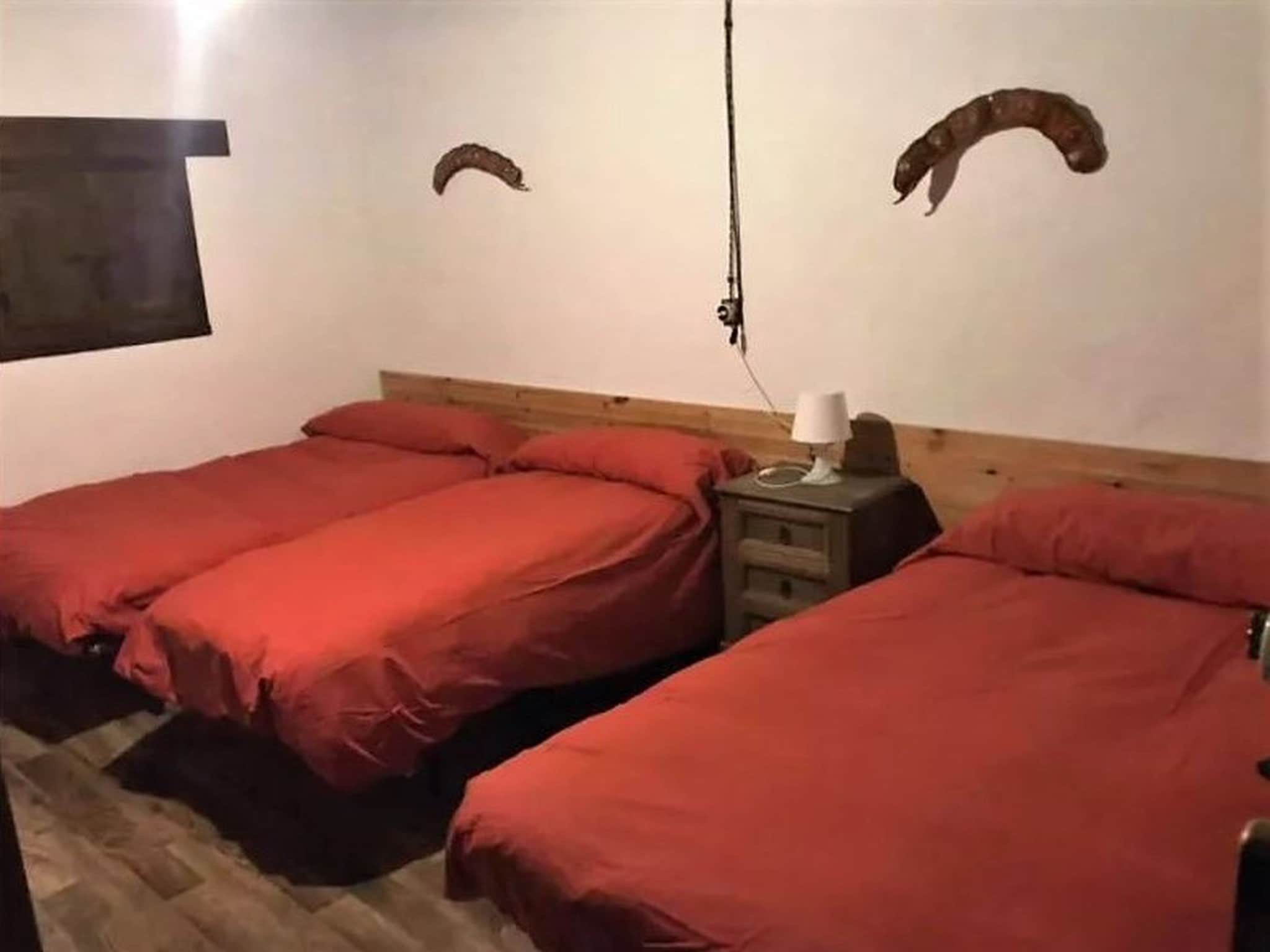 Ferienhaus Casa El Serval