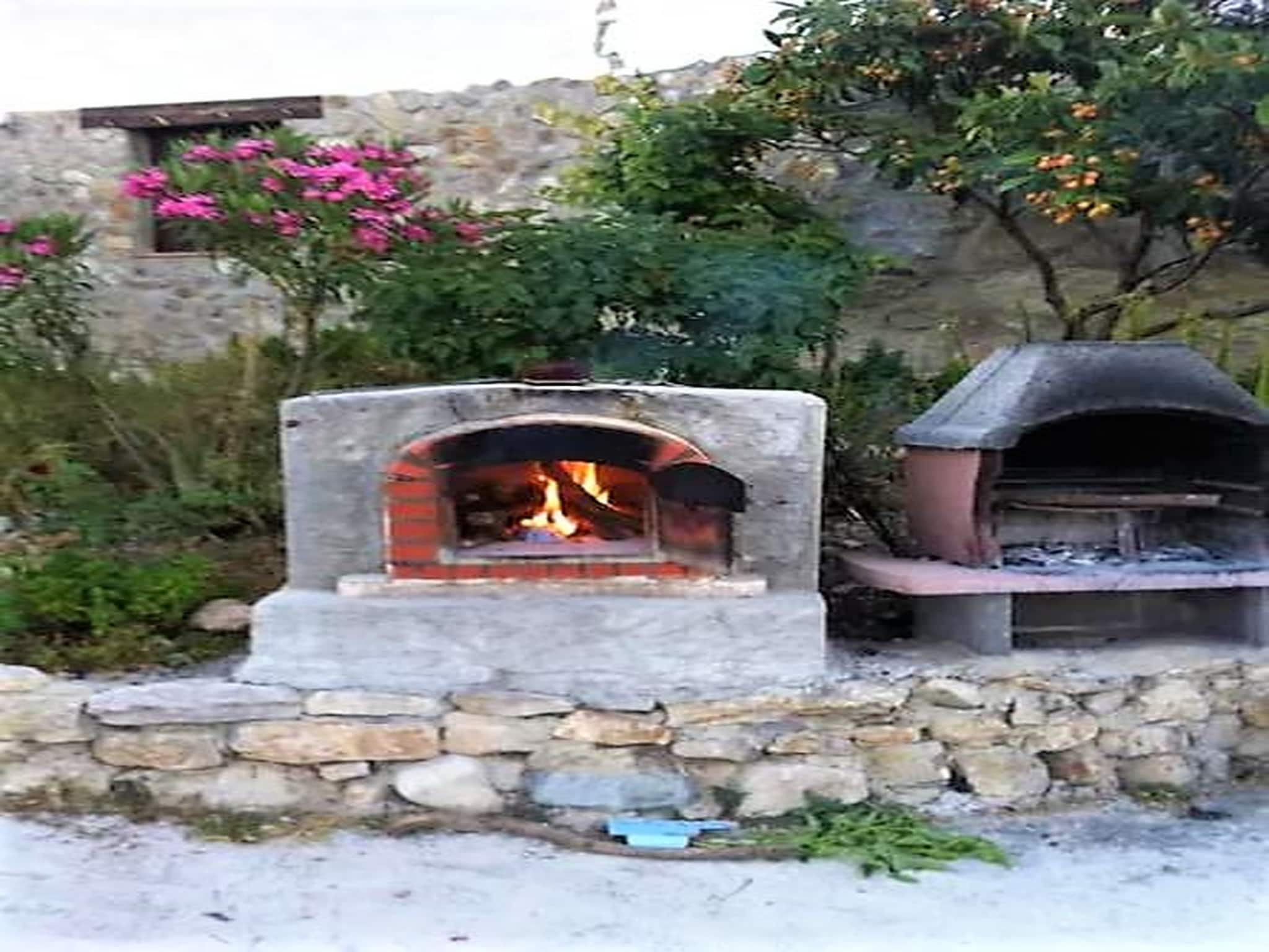 Ferienhaus Casa El Serval