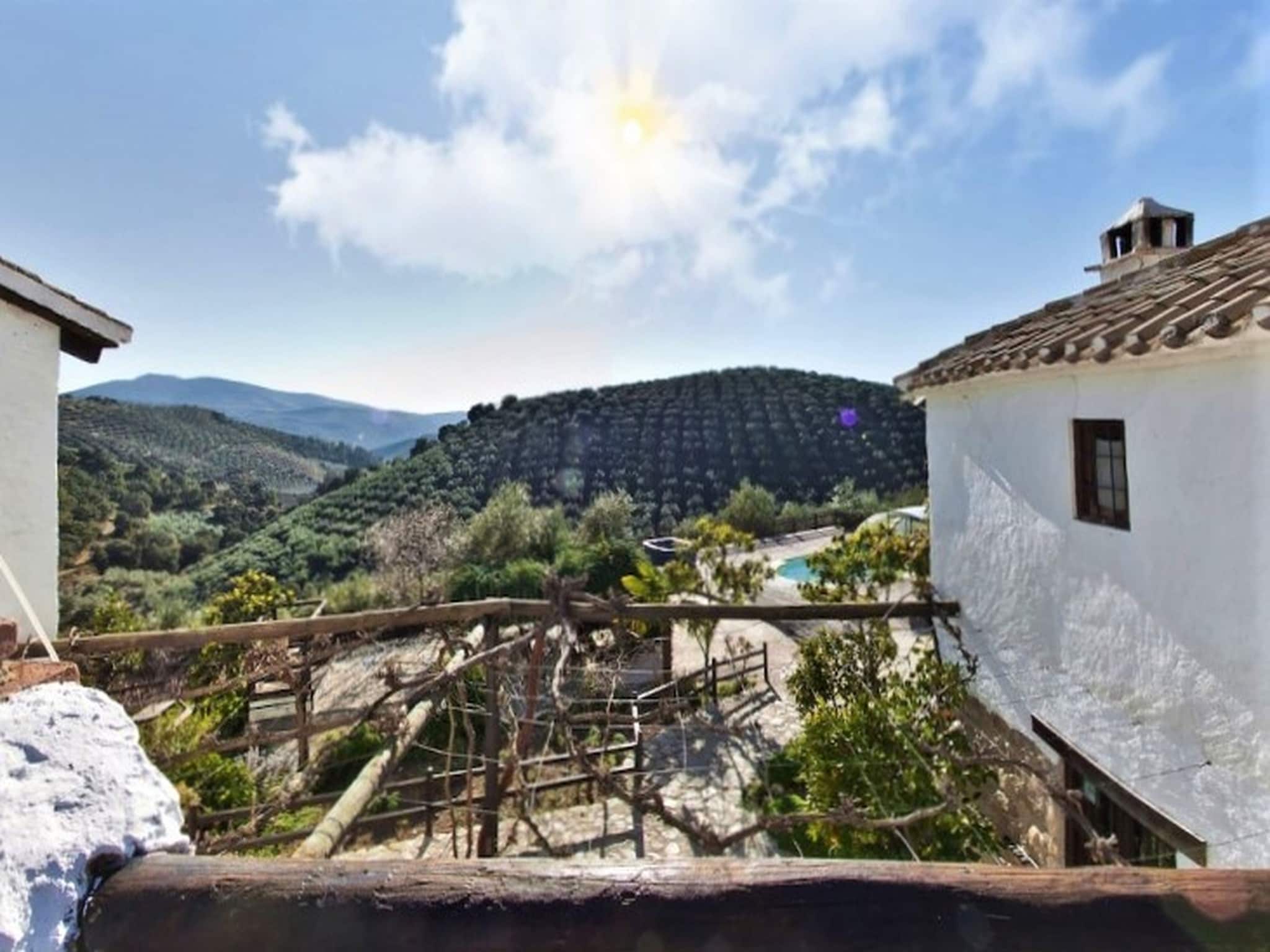 Ferienhaus Casa El Serval